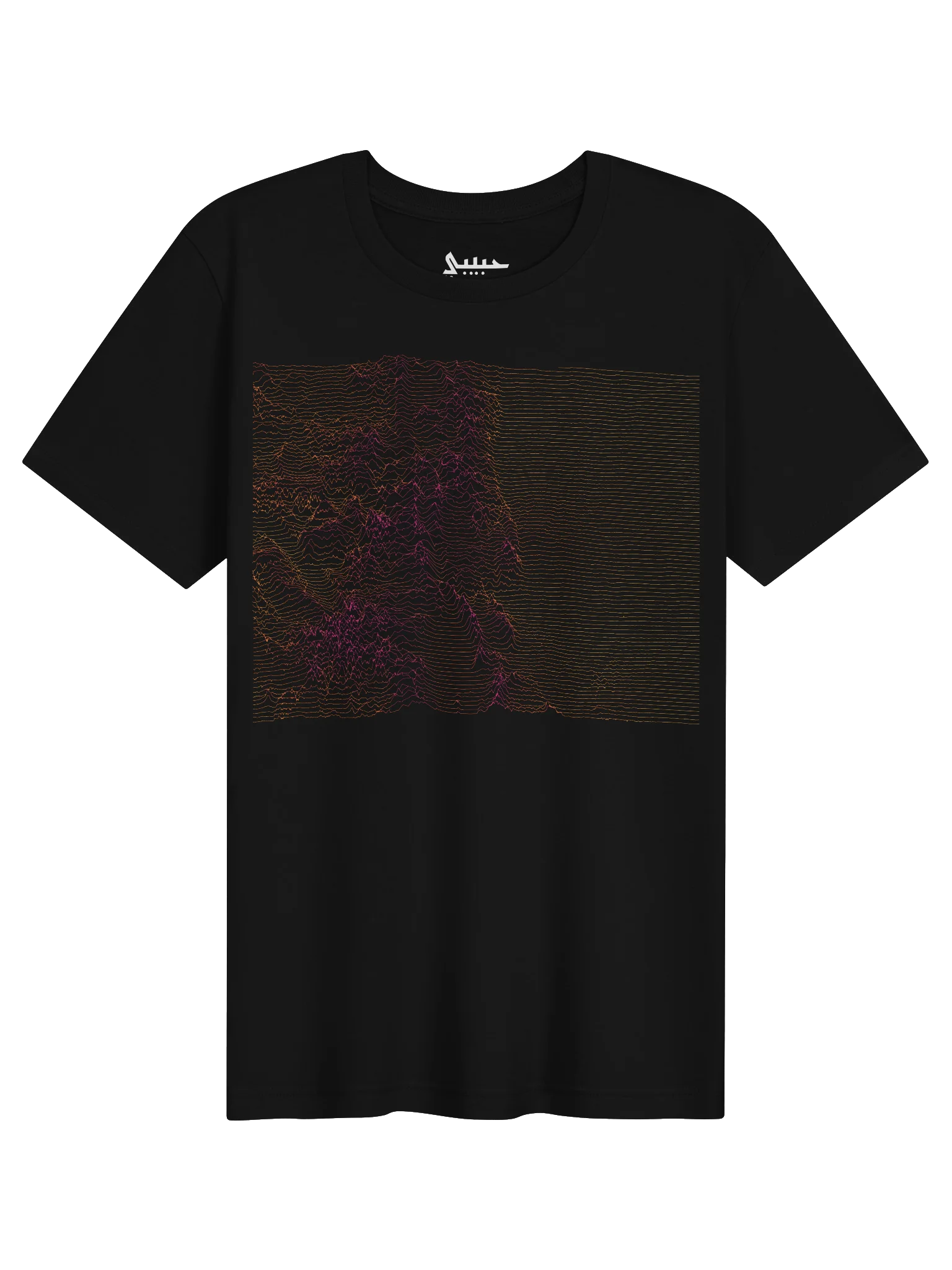 Ridgeline Tee - Colorado product image (1)