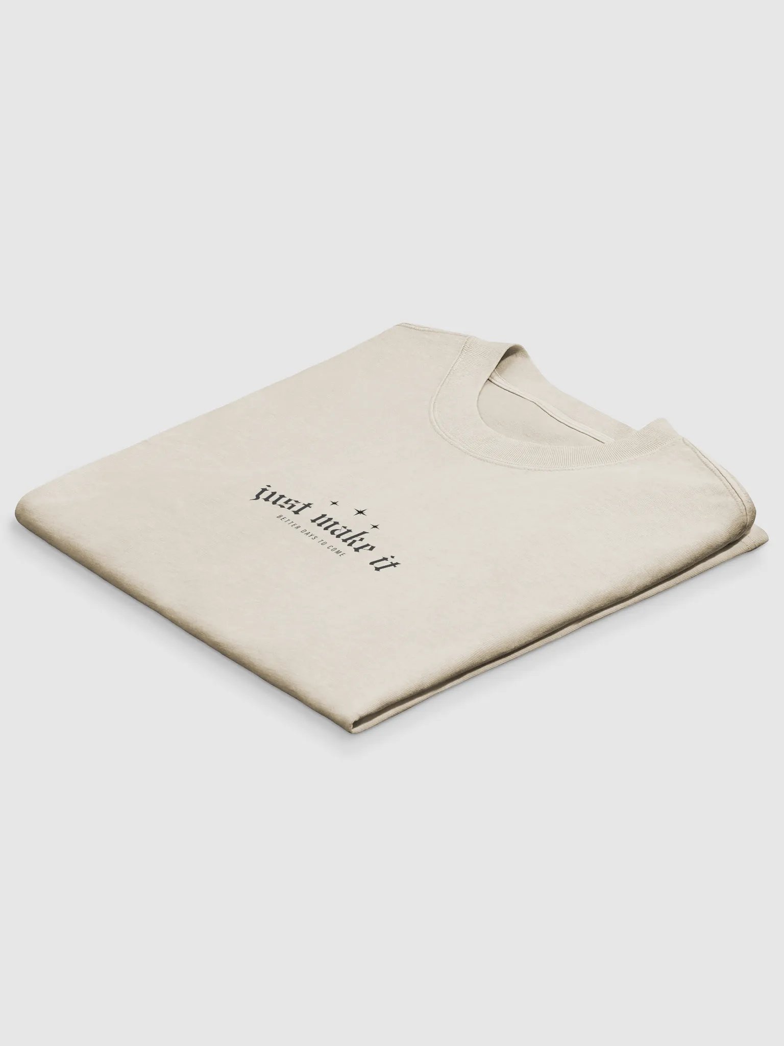 Just Make It product image (2)