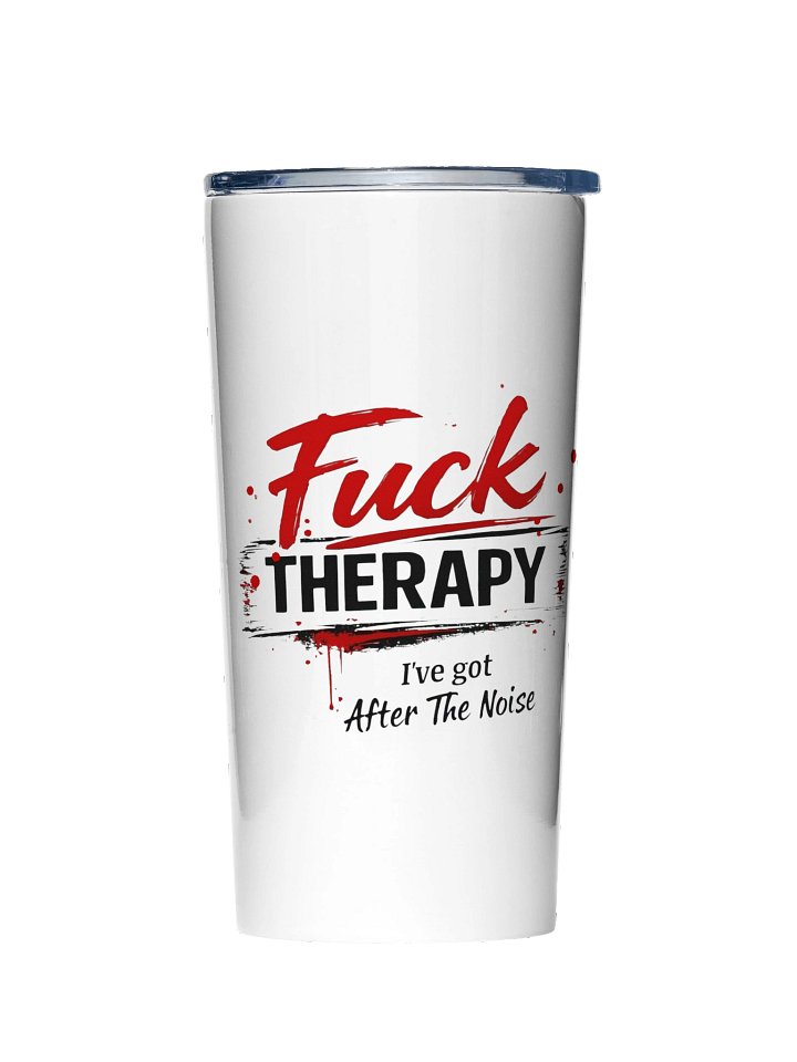 After the Noise 20oz Tumbler product image (1)