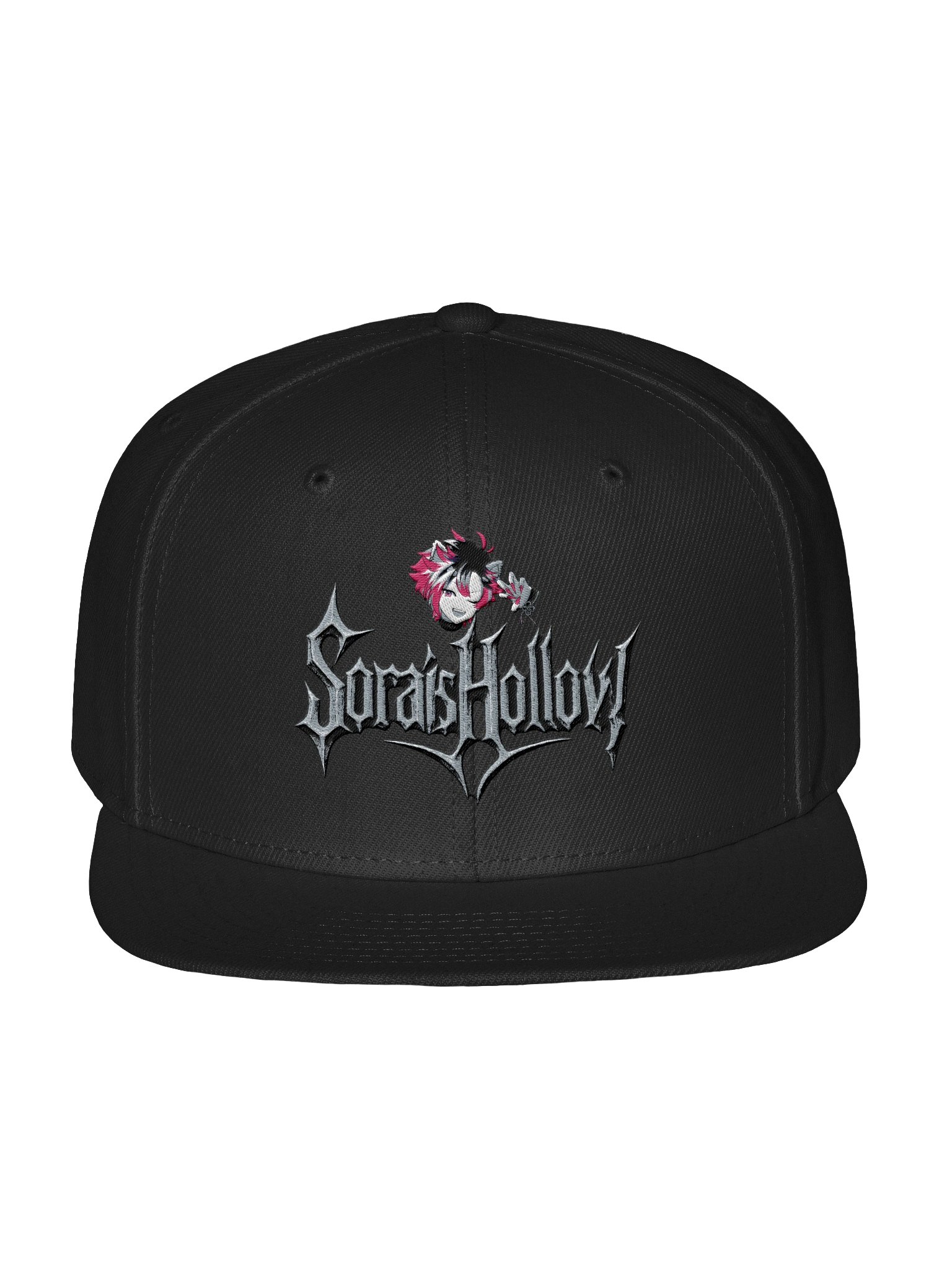 SoraisHollow product image (1)