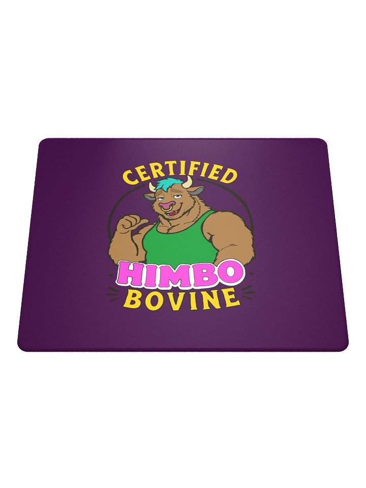 Certified himbo bovine product image (1)