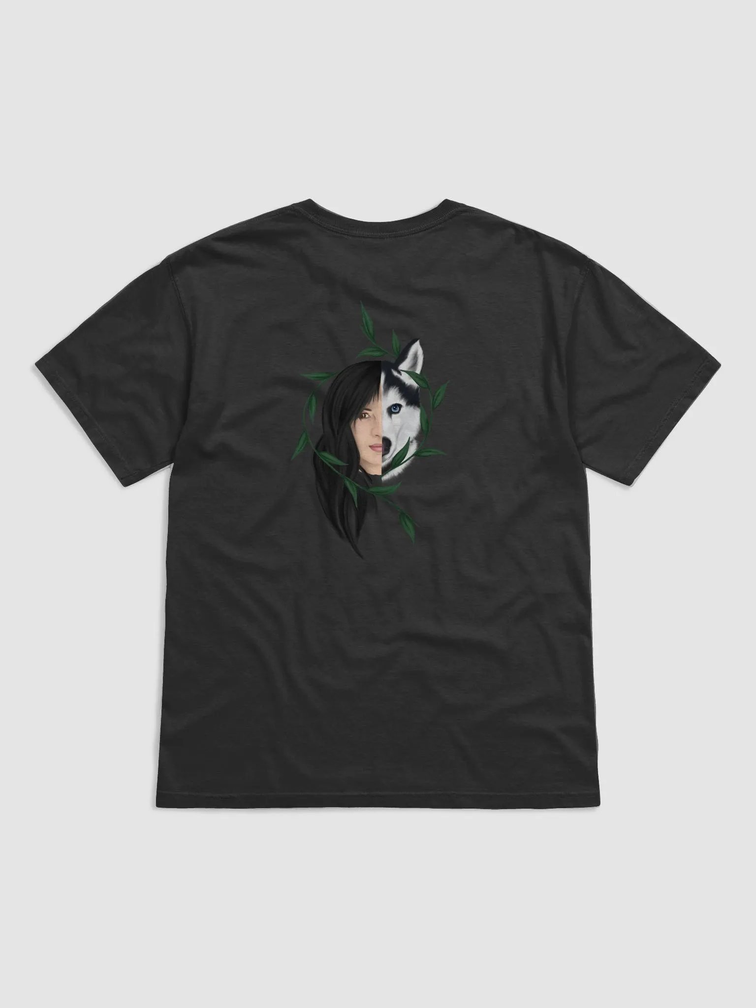 CorCrew TeeShirt Comfort Colors Light colors product image (2)