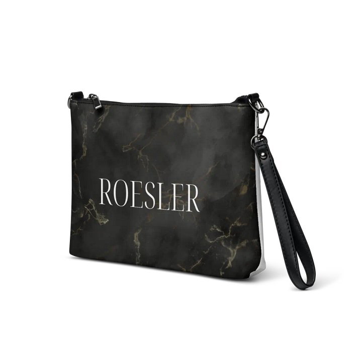Marble Monogram Crossbody Bag product image (3)