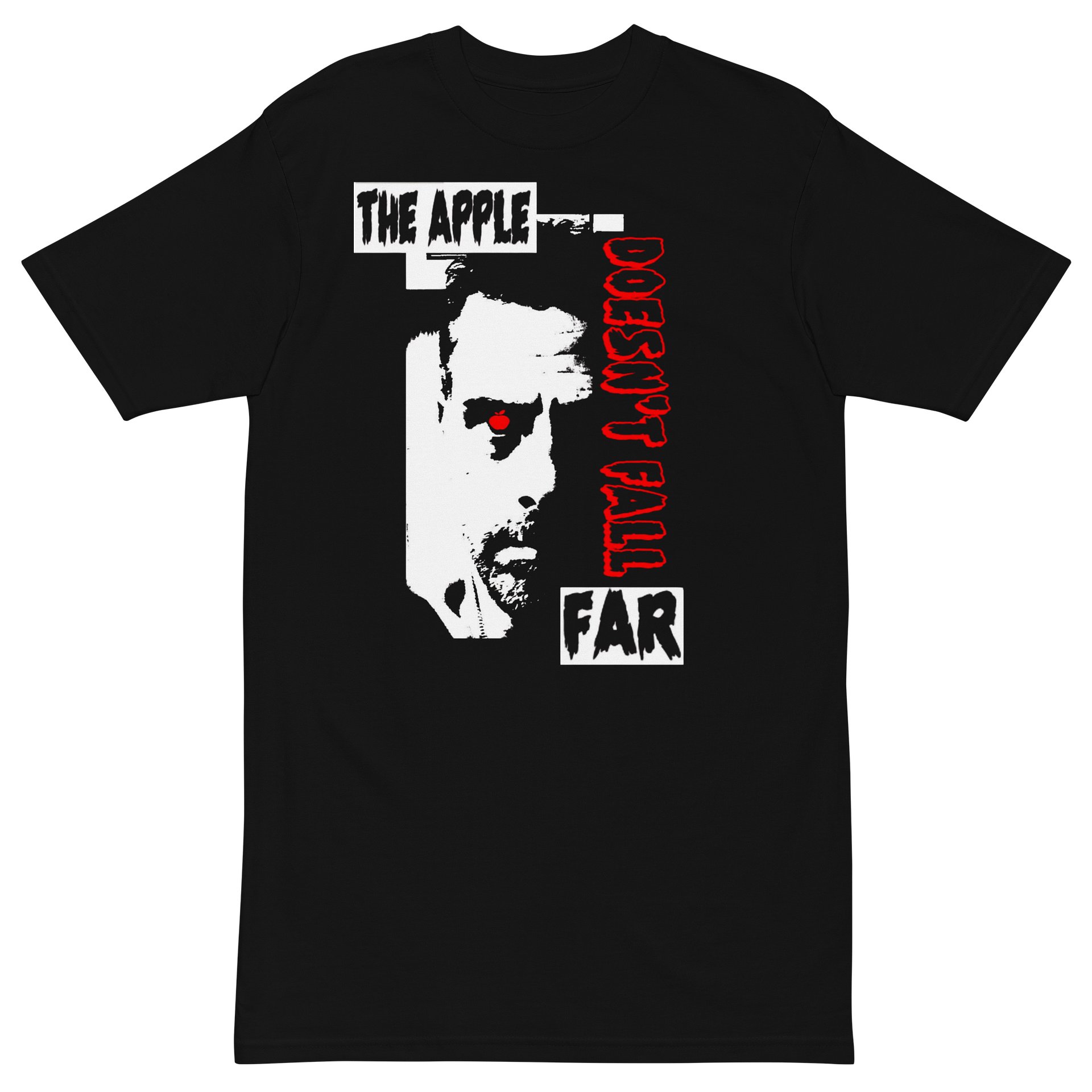 The Apple of My Eye Tee product image (2)