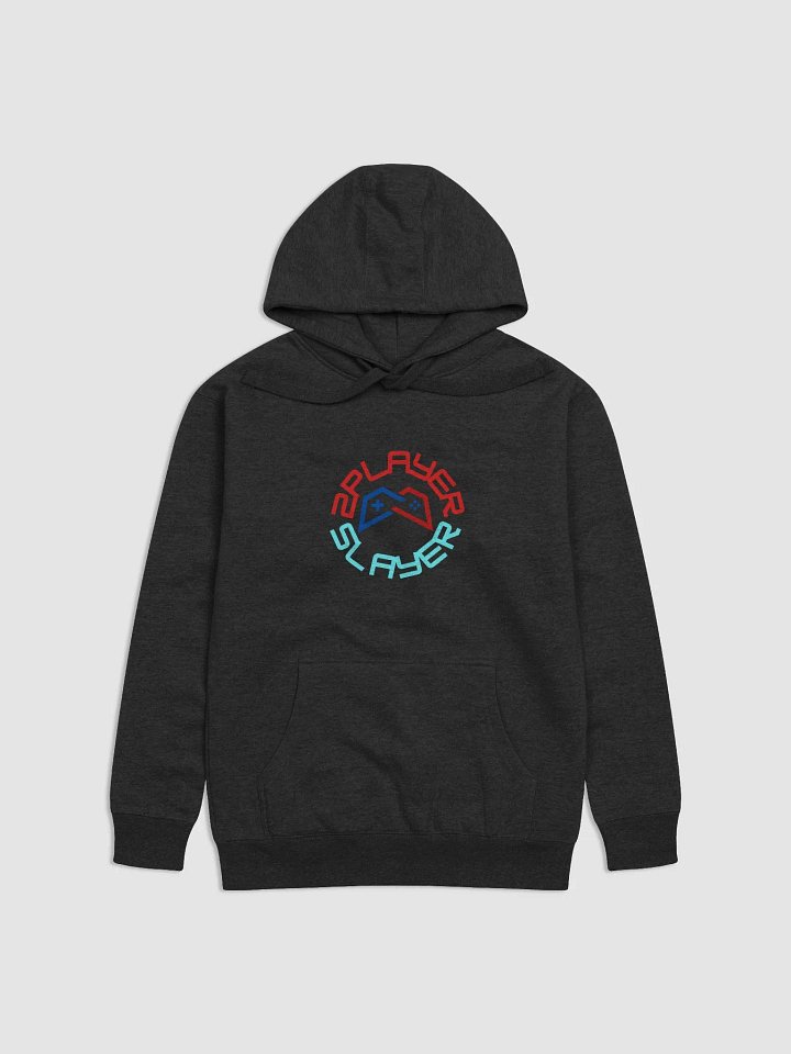 T-Player Slayer Hoodie product image (6)