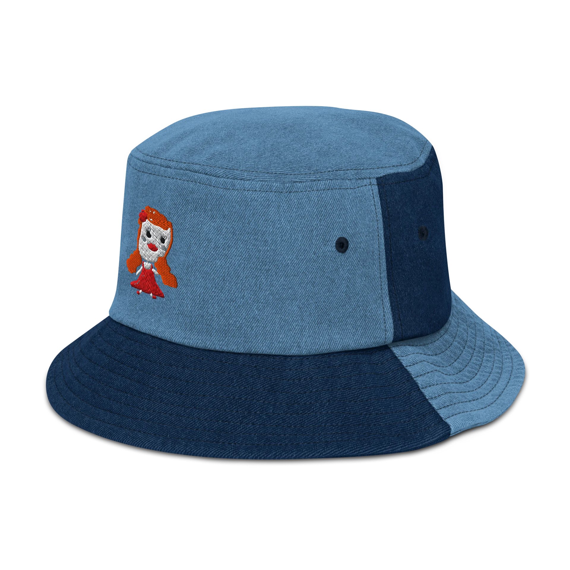 KorbosPuss Bucket Hat product image (8)