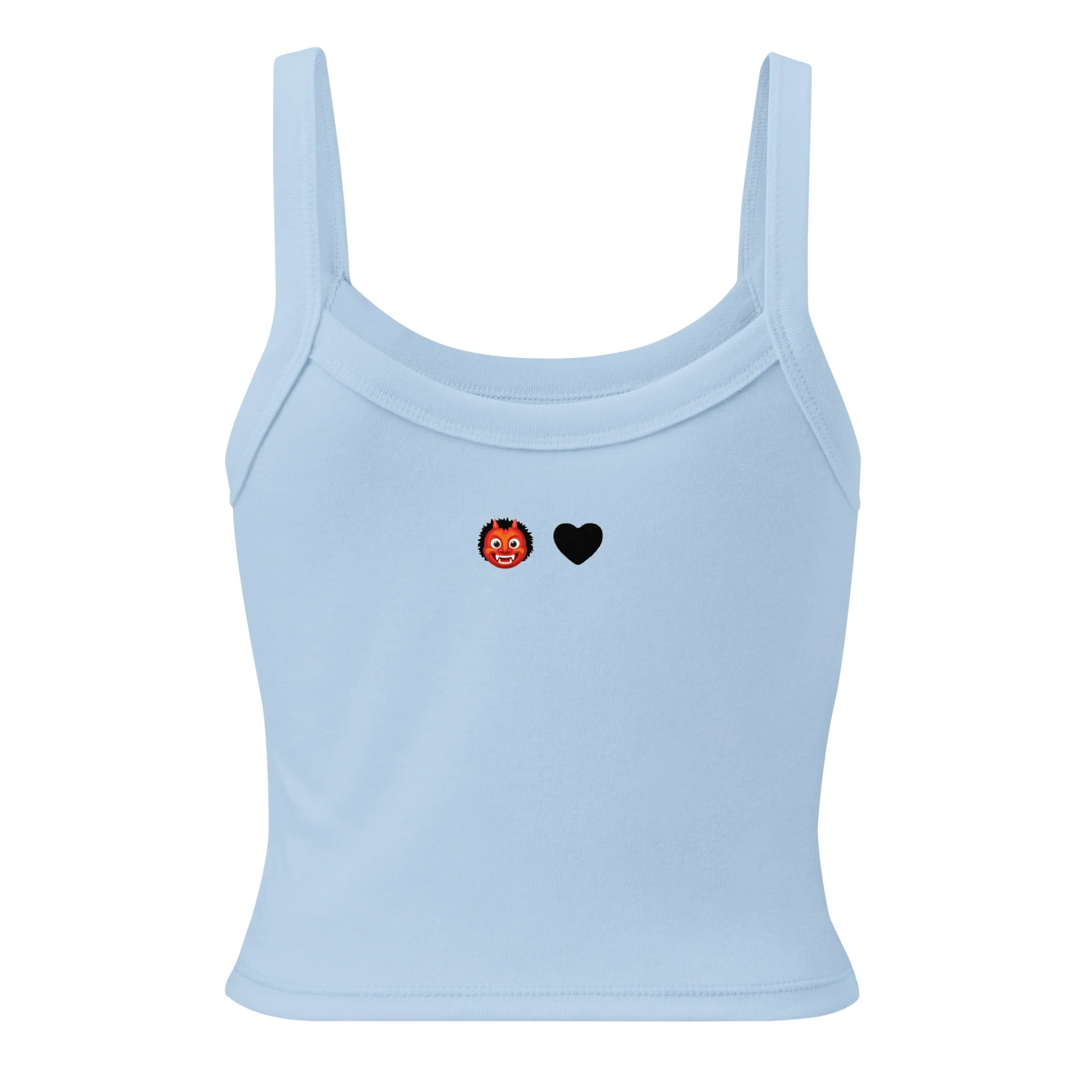 Glow Protocol Tank Top product image (10)
