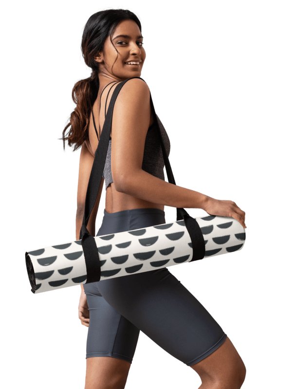 Authentic Yoga Mat product image (3)