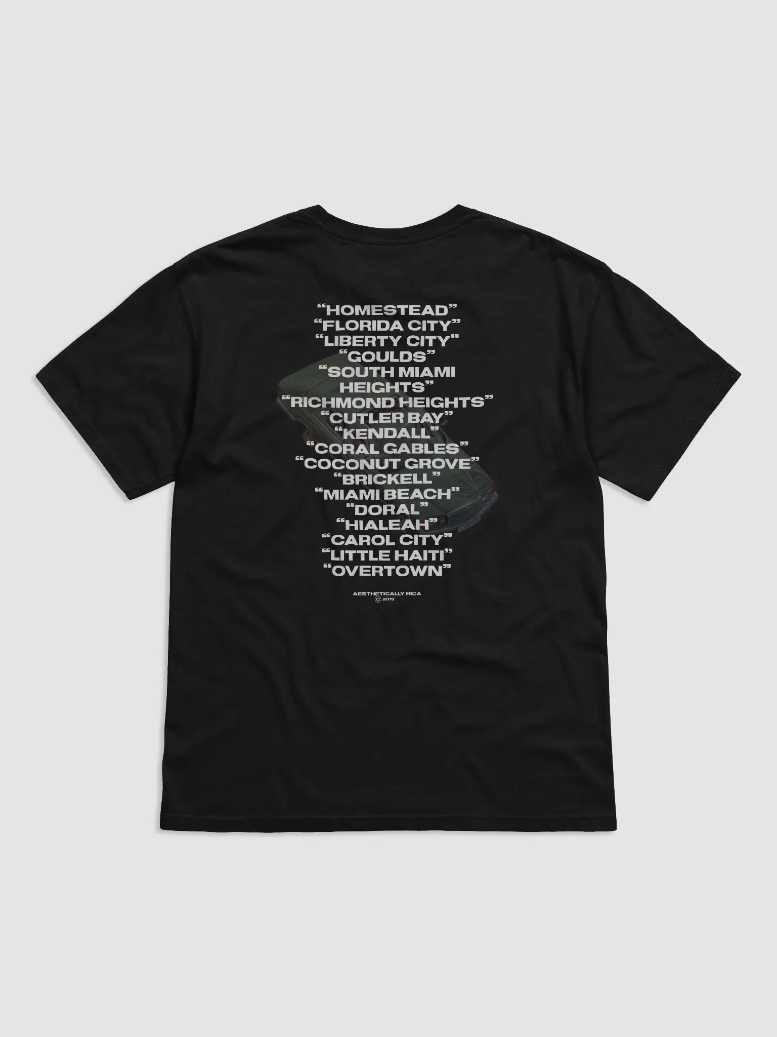 "MIAMI-DADE" product image (4)