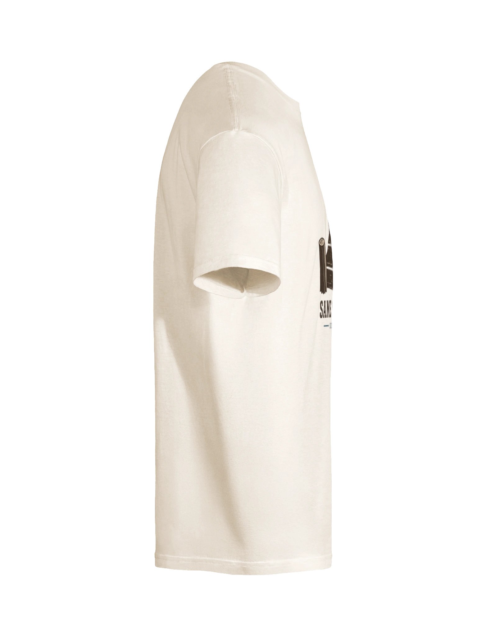 Same Spot Tomorrow T-Shirt product image (10)