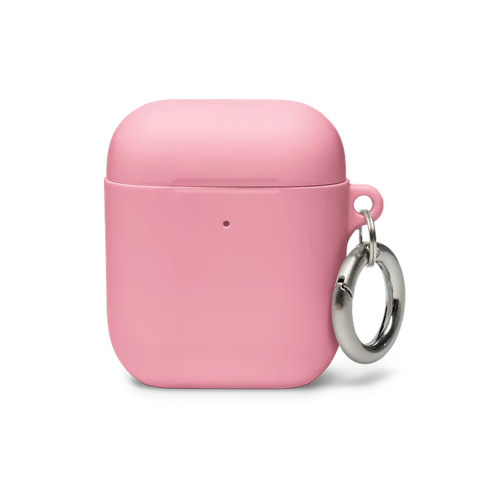 Pink Lollipop AirPods 4 Case product image (2)