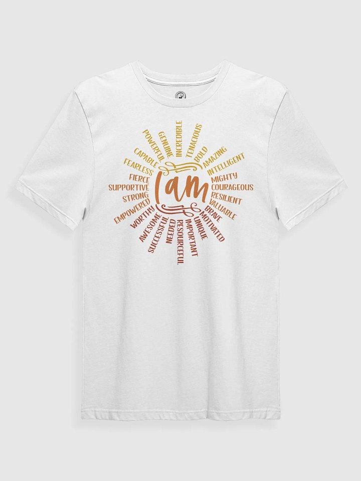 The "I AM" Collection product image (2)