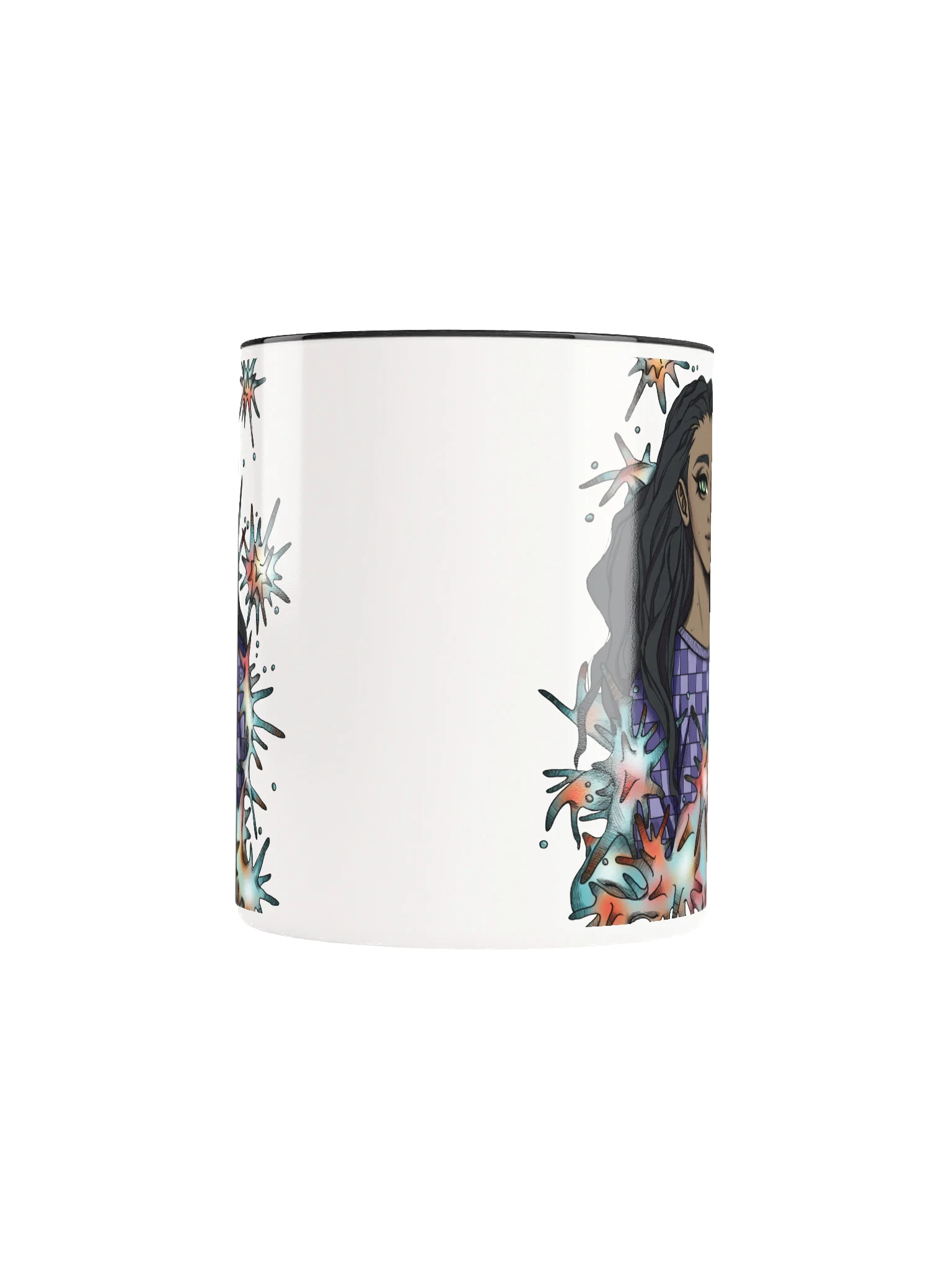 Dream Eater Mug product image (4)
