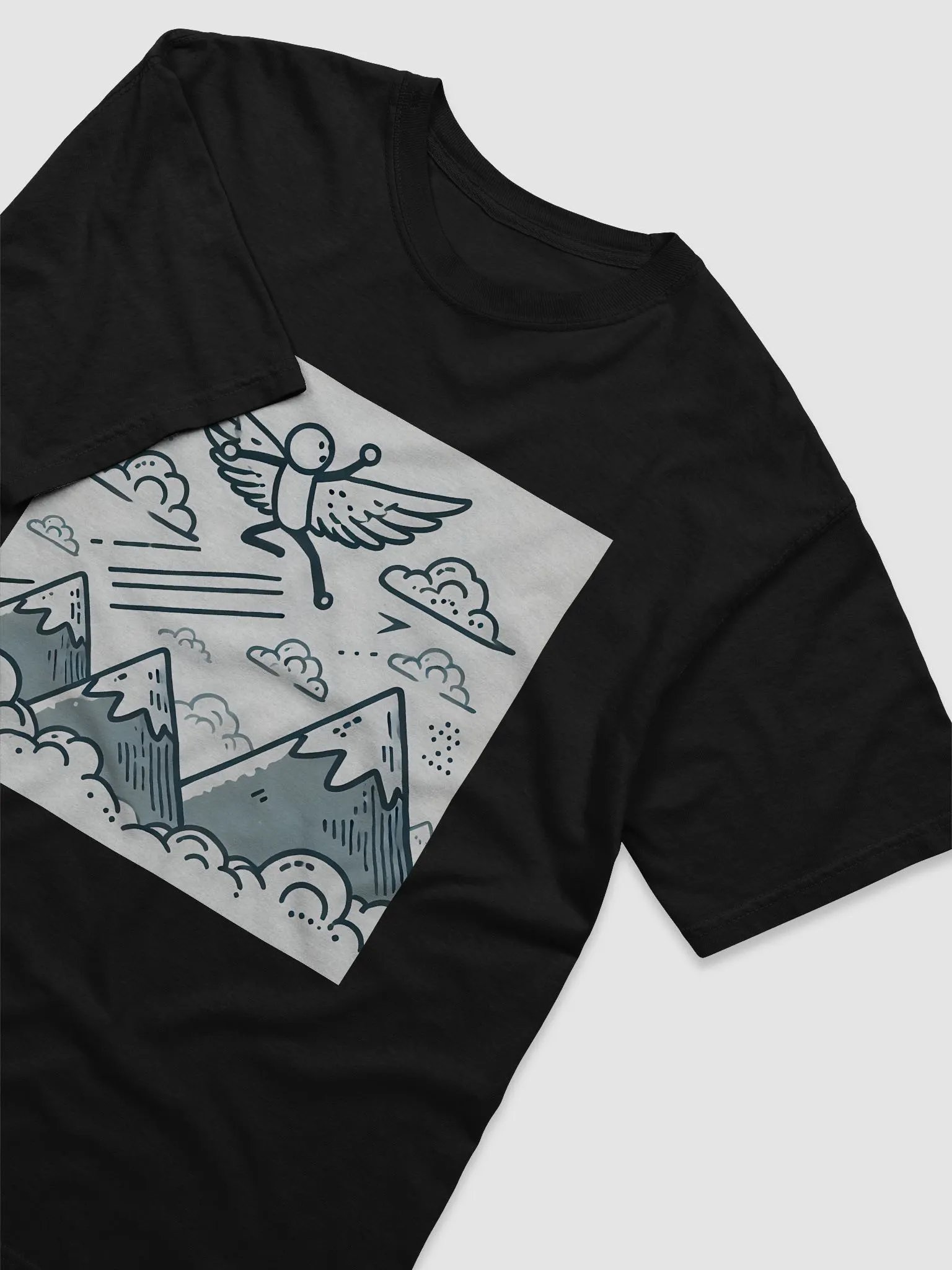Soaring Spirit product image (3)