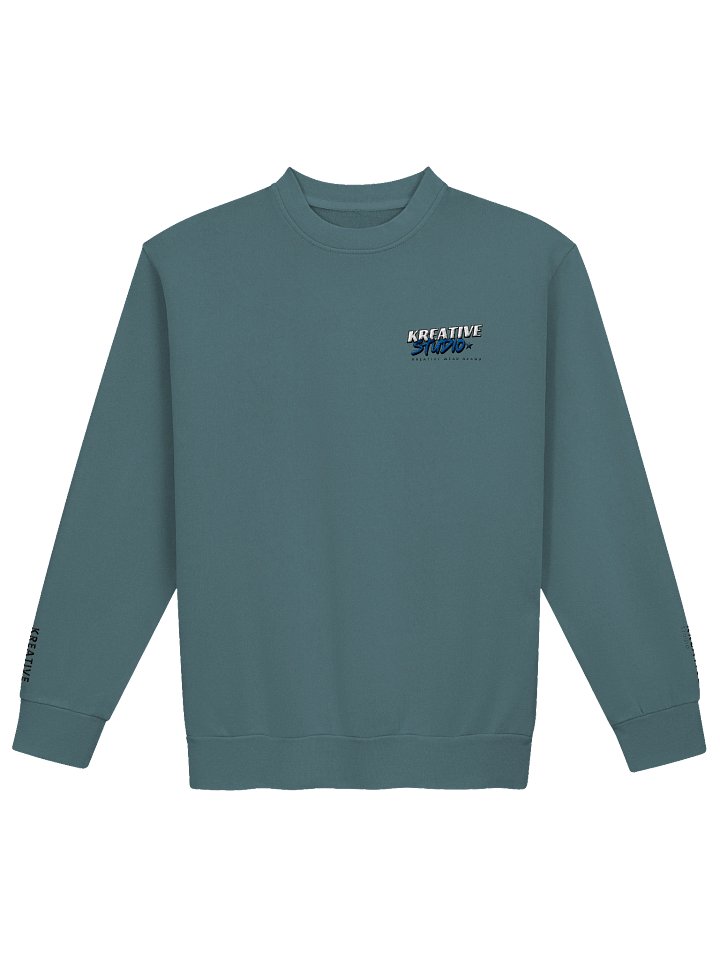 CREWNECK - SIGNATURE COLLECTION product image (2)