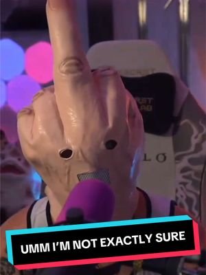 🖕#dance #mask #twitchstream #danceparty #livestream 