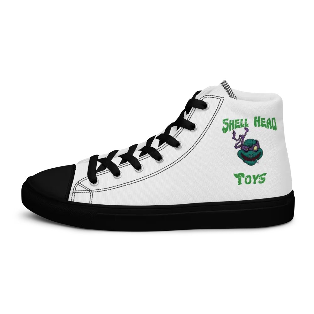 Shell Feet product image (8)