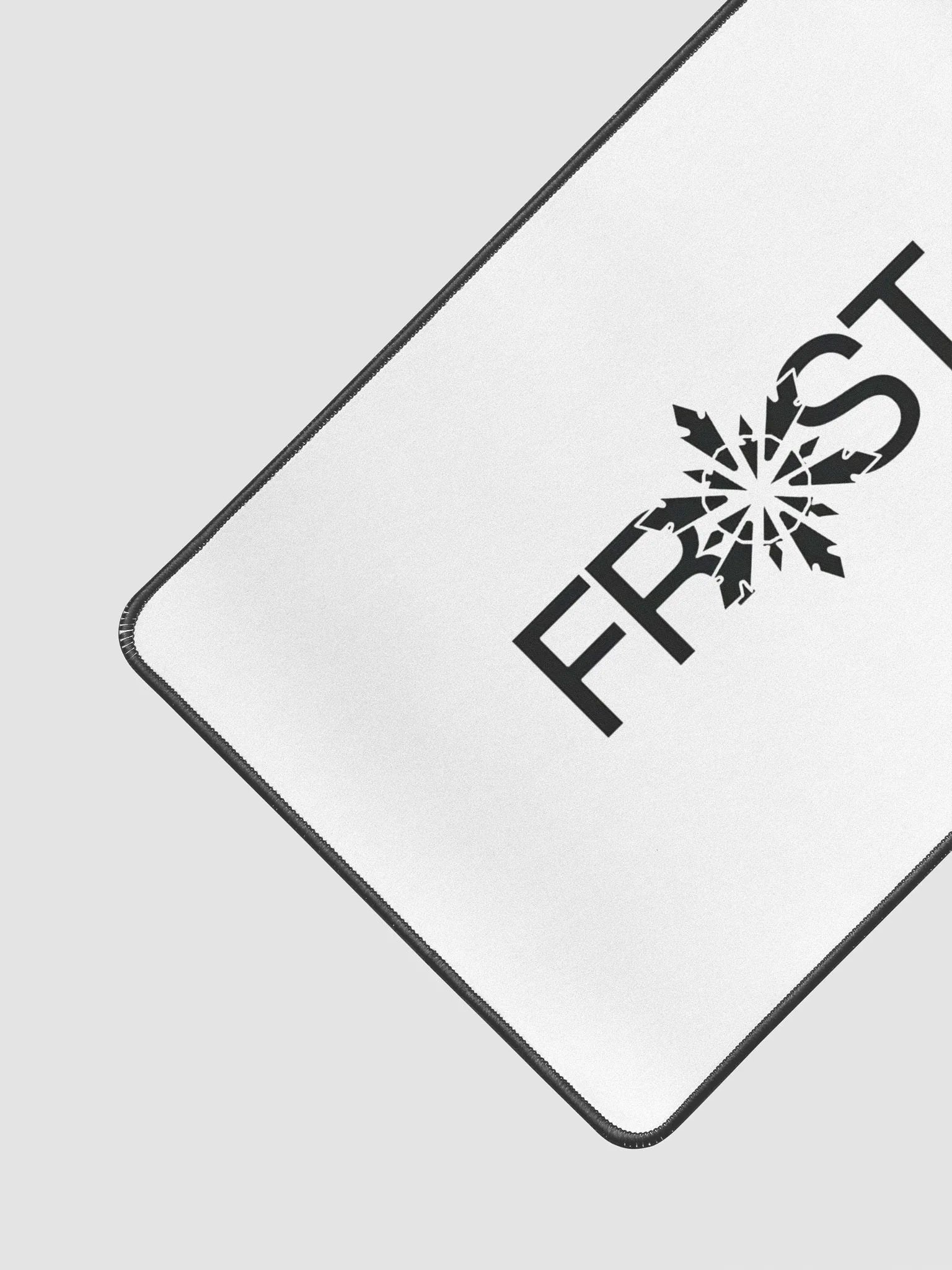 Frost Mouse Pad product image (1)
