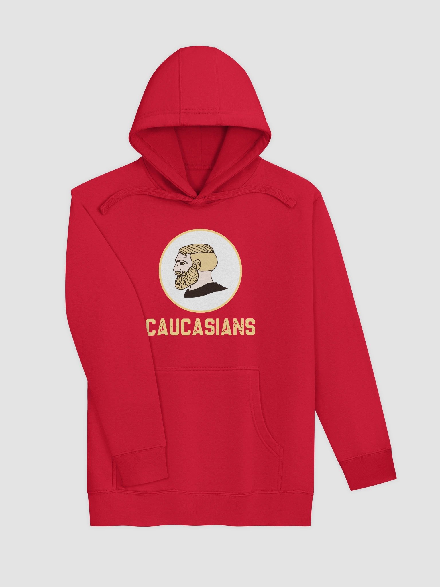 Caucasians product image (5)