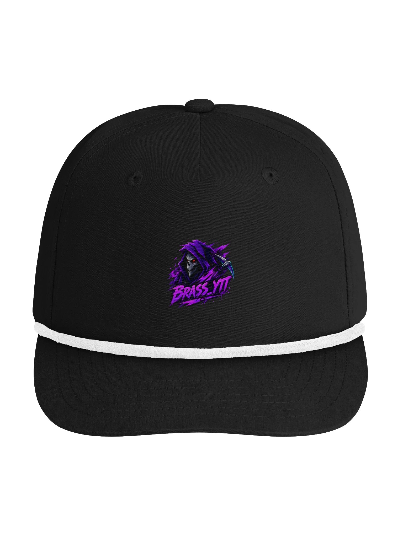 Big Accessories Golf Rope Cap product image (1)
