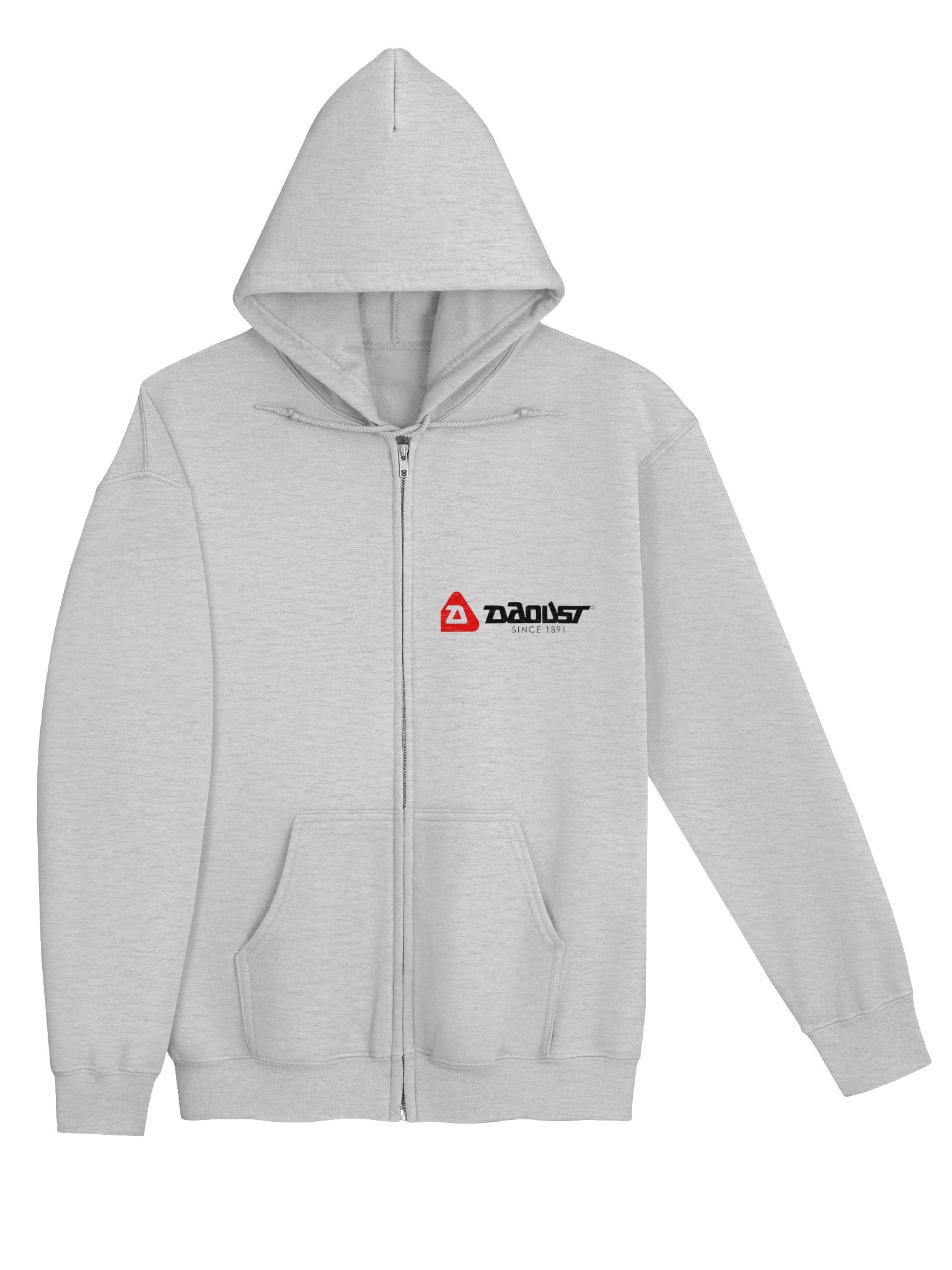 Daoust Zip Hoodie product image (3)