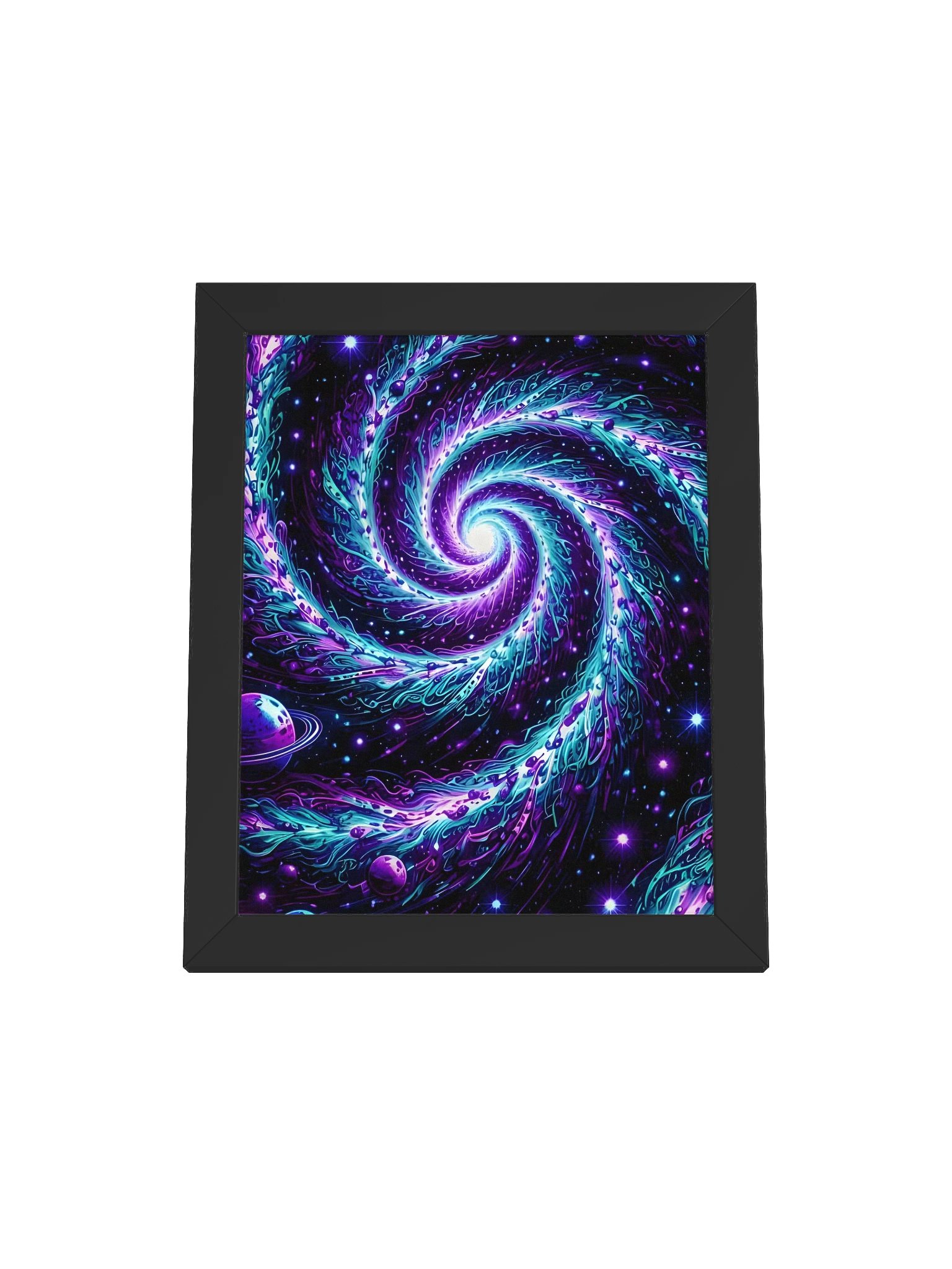 The Spiral That Remembers product image (2)