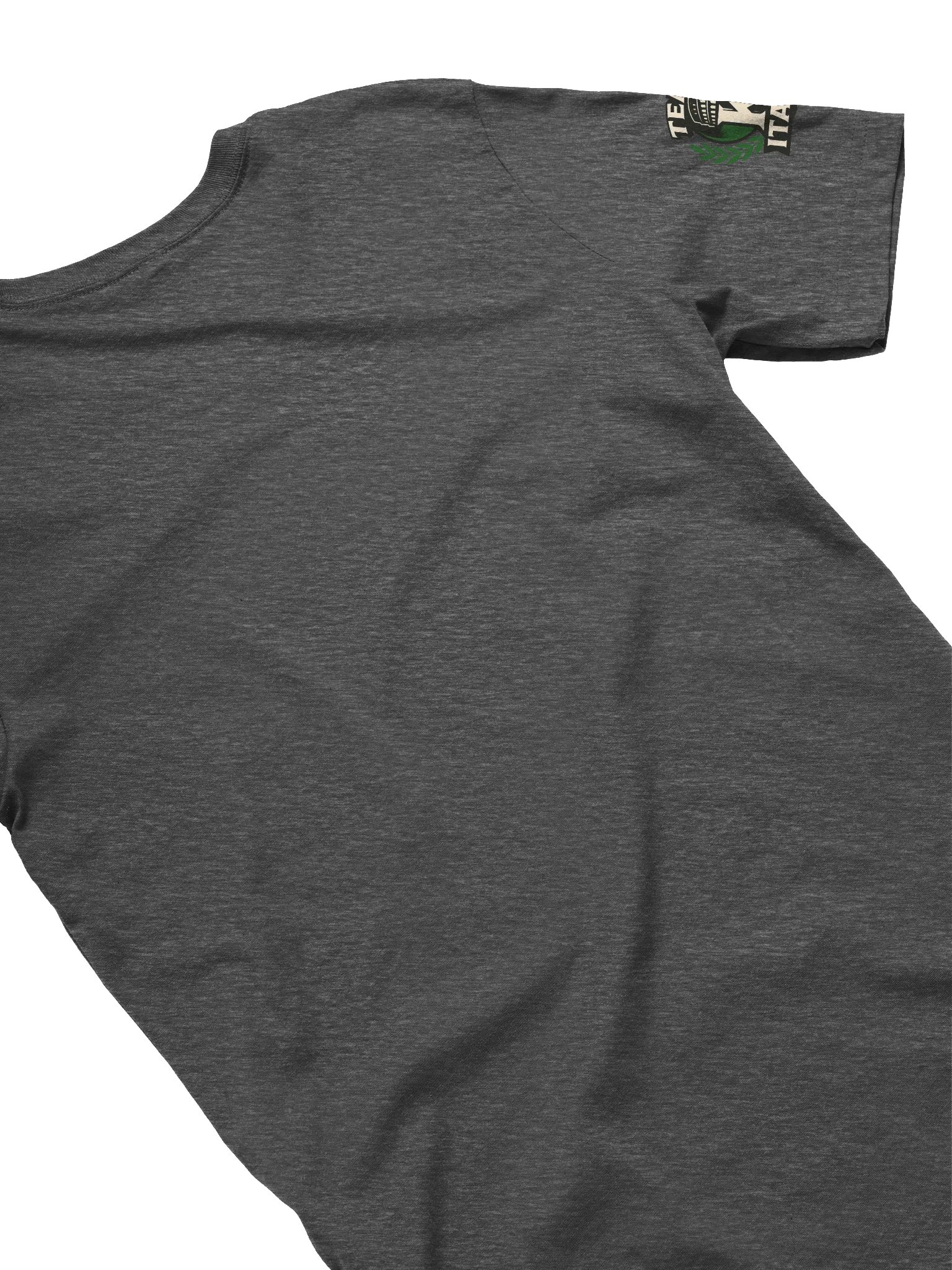 TEAM K ITALY T-Shirt product image (20)