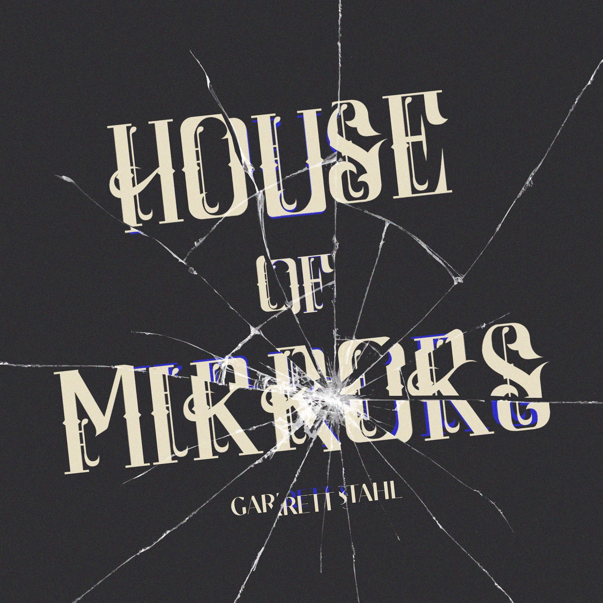 House of Mirror Album (.wav) product image (1)
