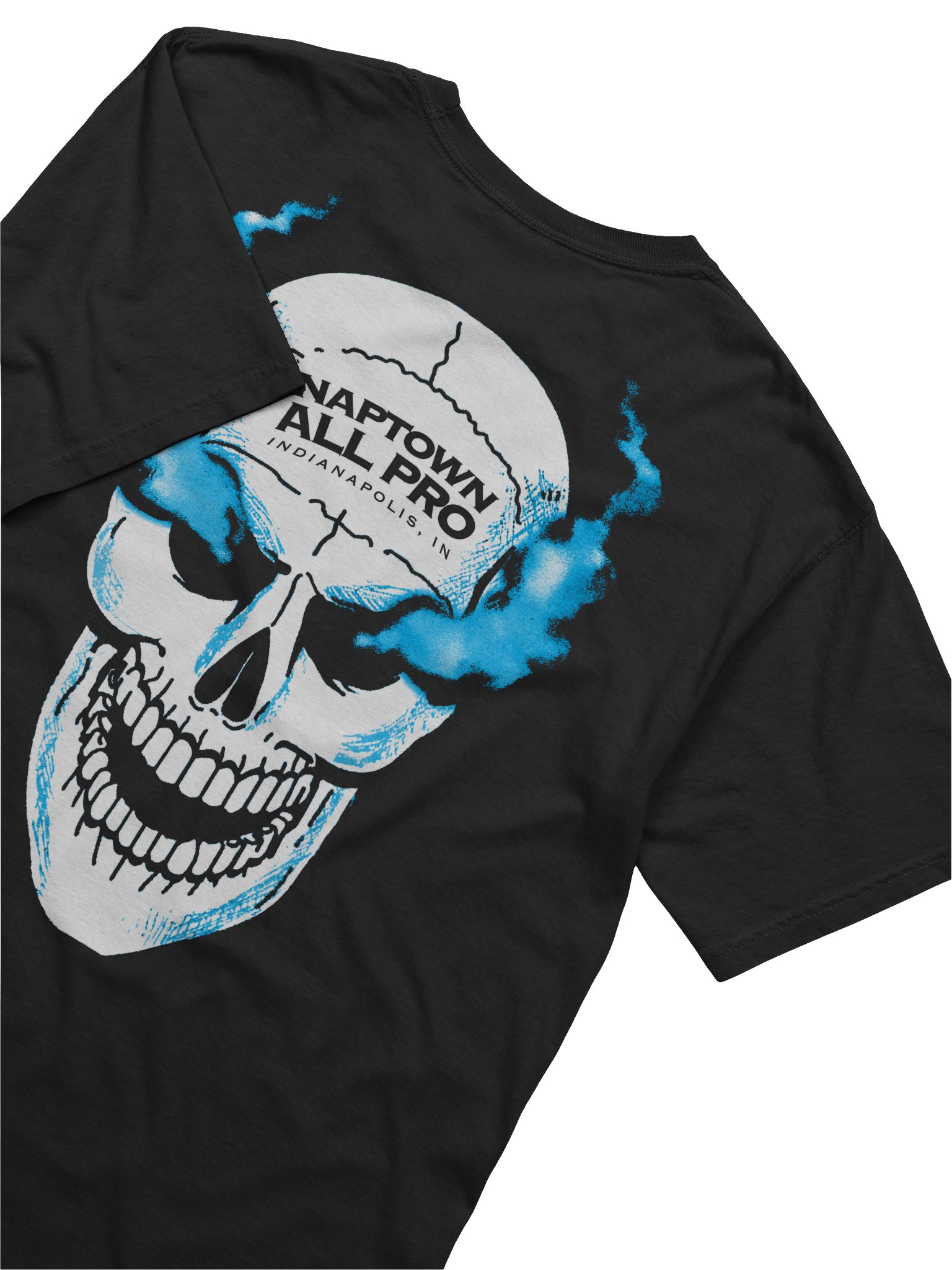 (How You) What? Tee product image (4)