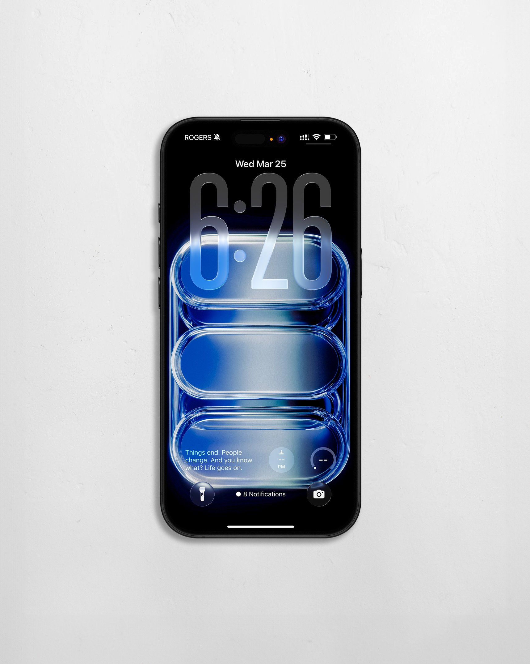 (NEW) Refrakt Wallpaper Pack product image (5)