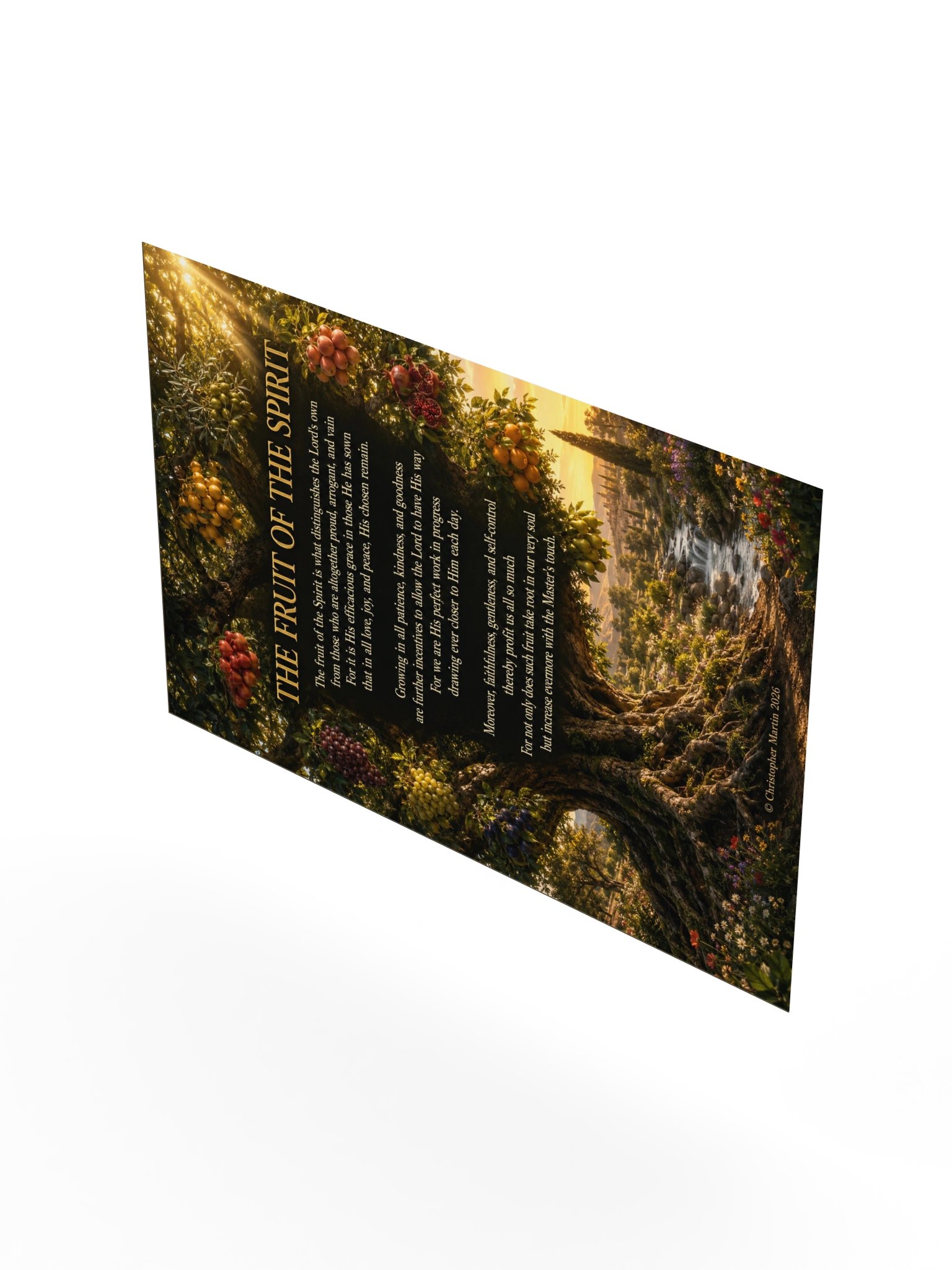 Fruits of the Spirit product image (8)