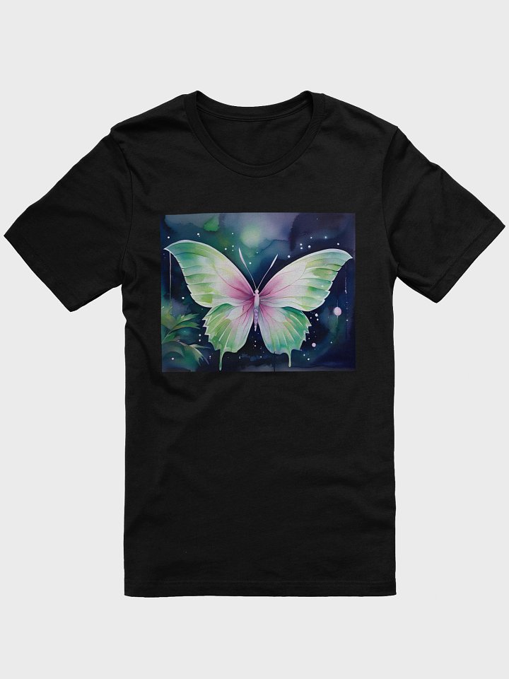 Moth Spirit Animal Watercolor product image (4)