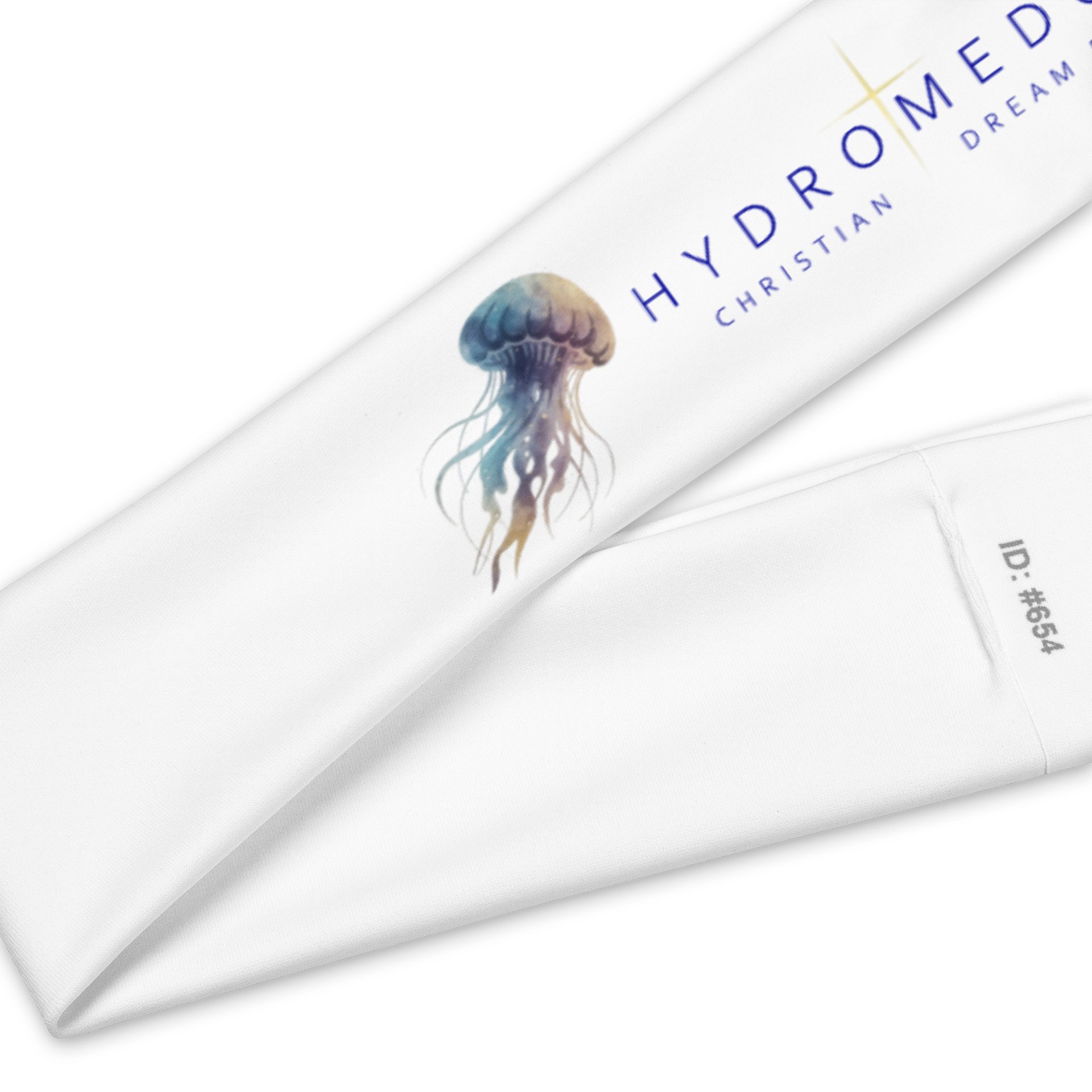 Hydromedon Performance Headband product image (3)