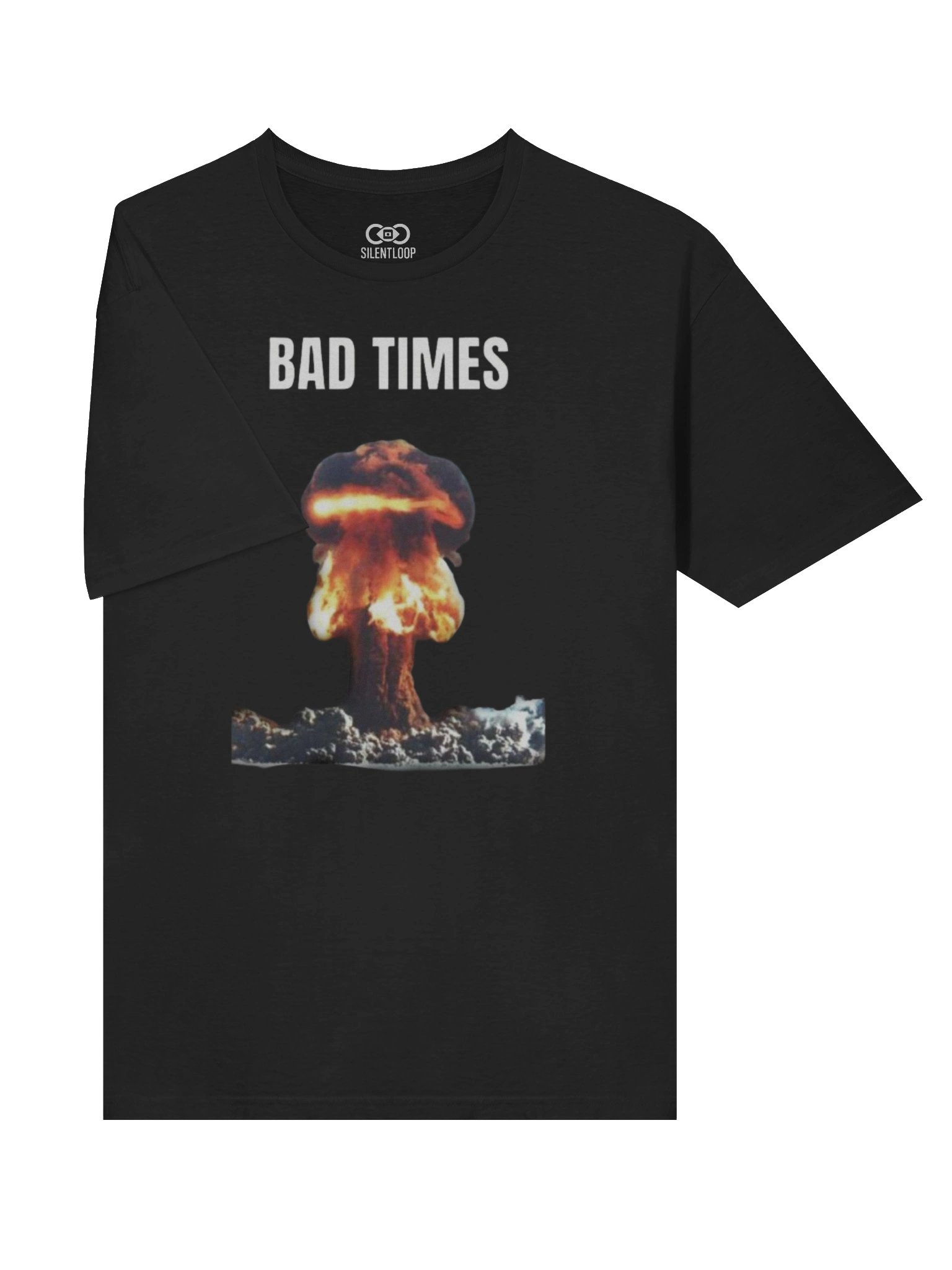 T-shirt BT GF love product image (68)