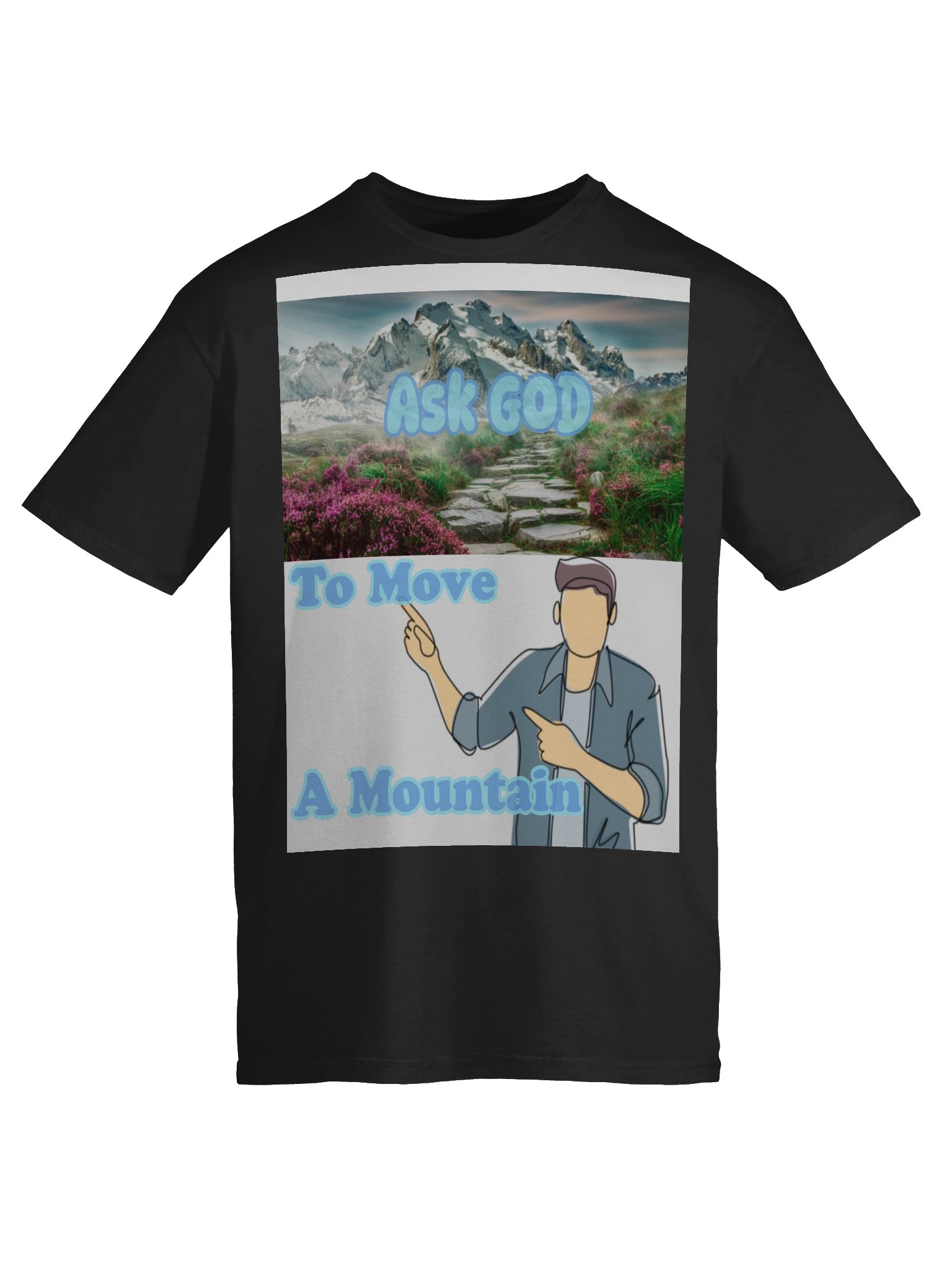 GOD answer prayers product image (9)