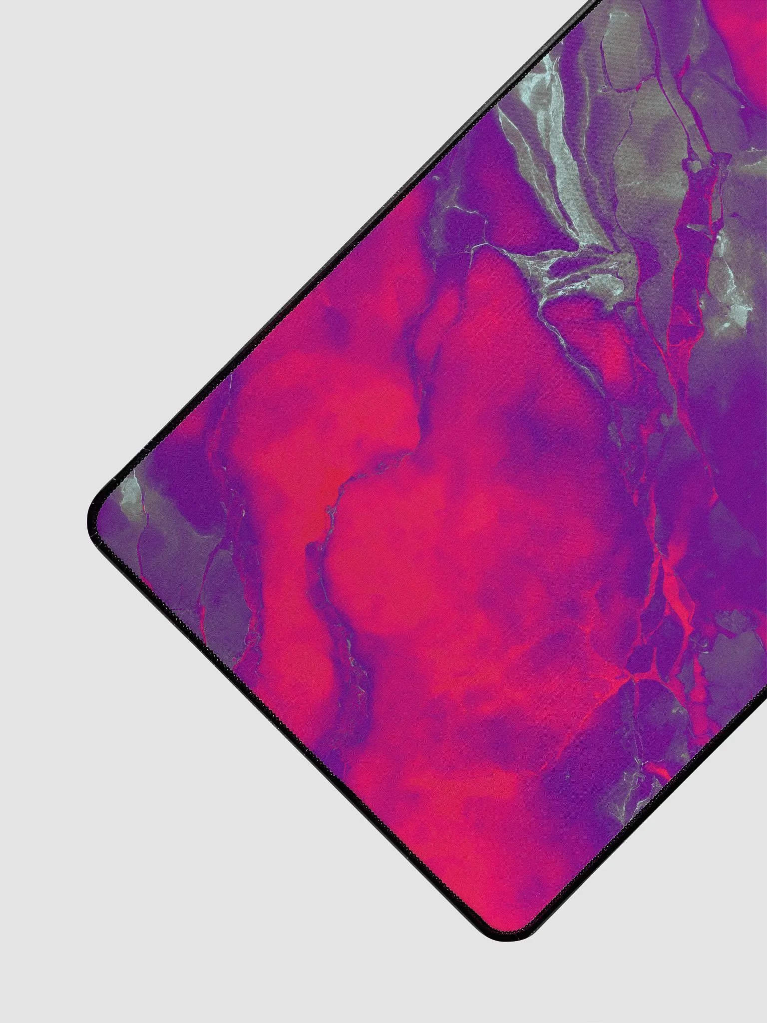 Visionary Marble MousePad Pink product image (3)