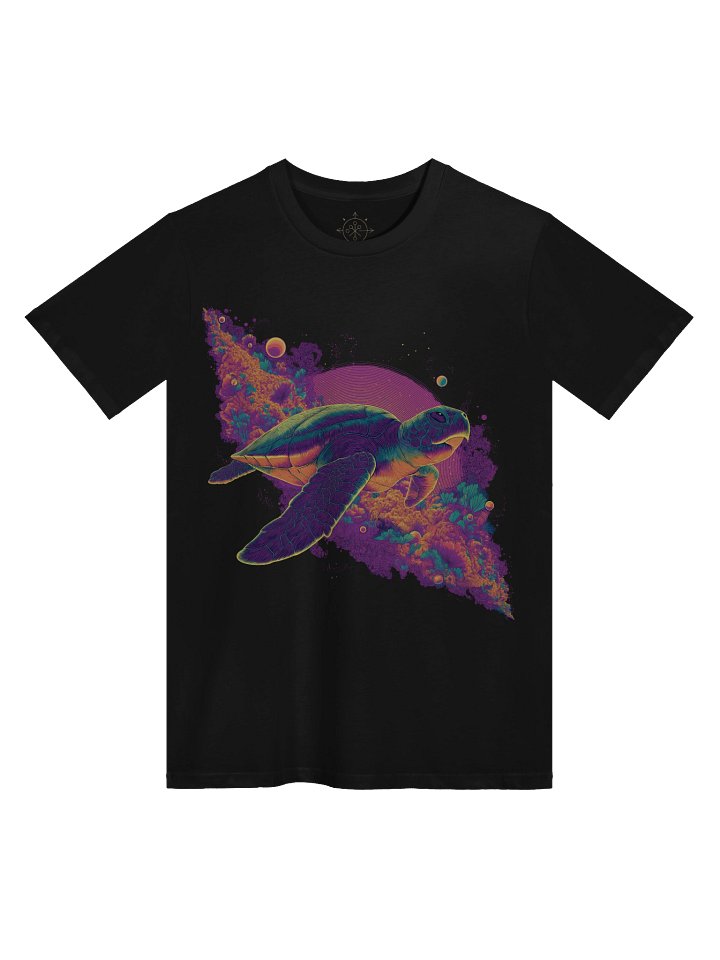 Galactic Drift Tee product image (5)