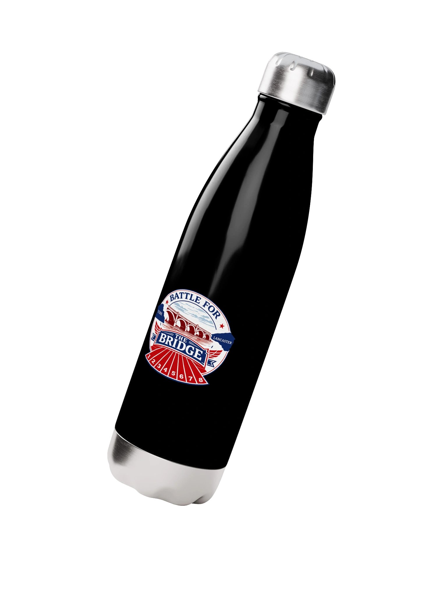 Battle For the Bridge Stainless Steel product image (4)