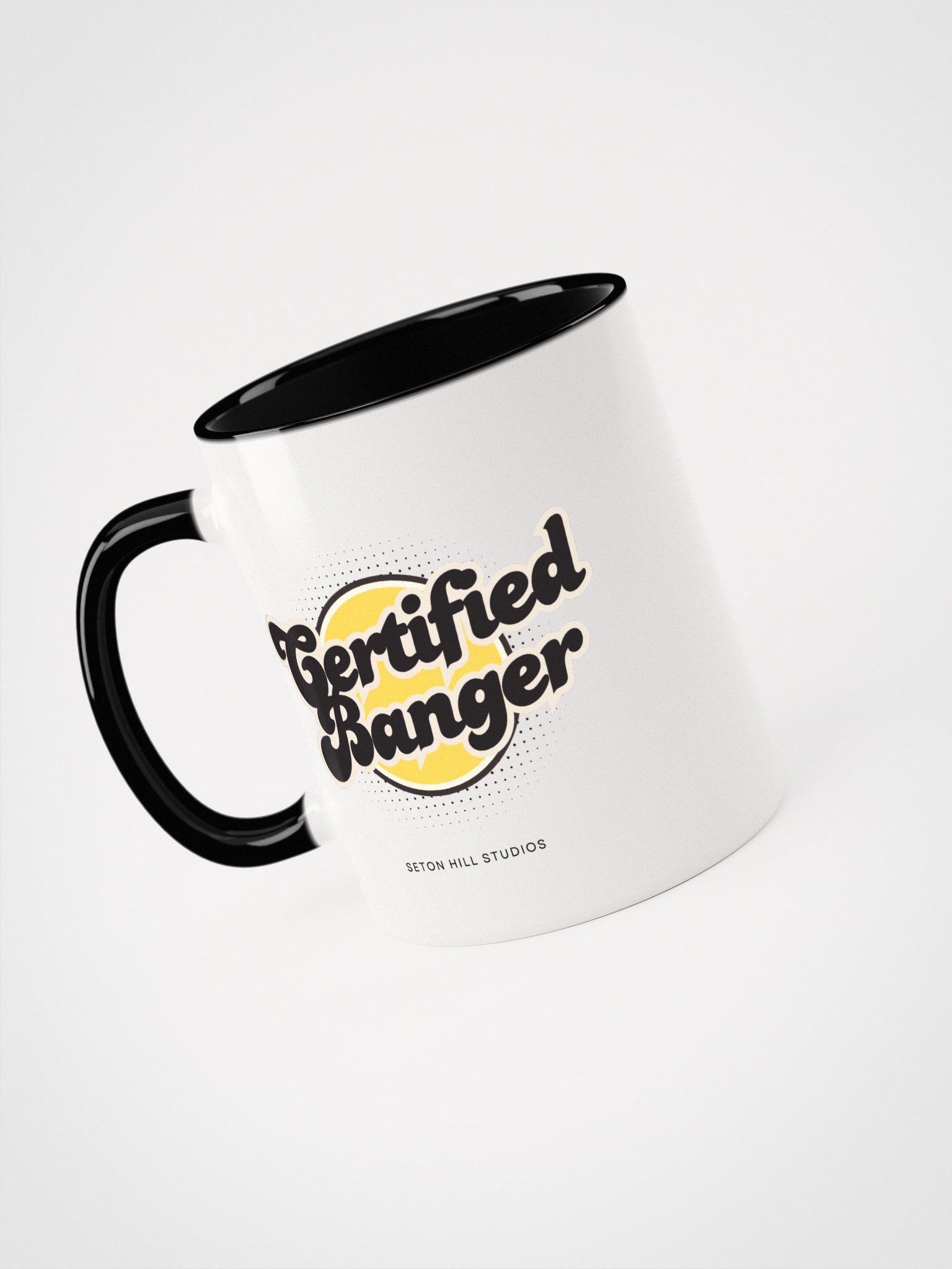 Certified Banger Mug product image (1)