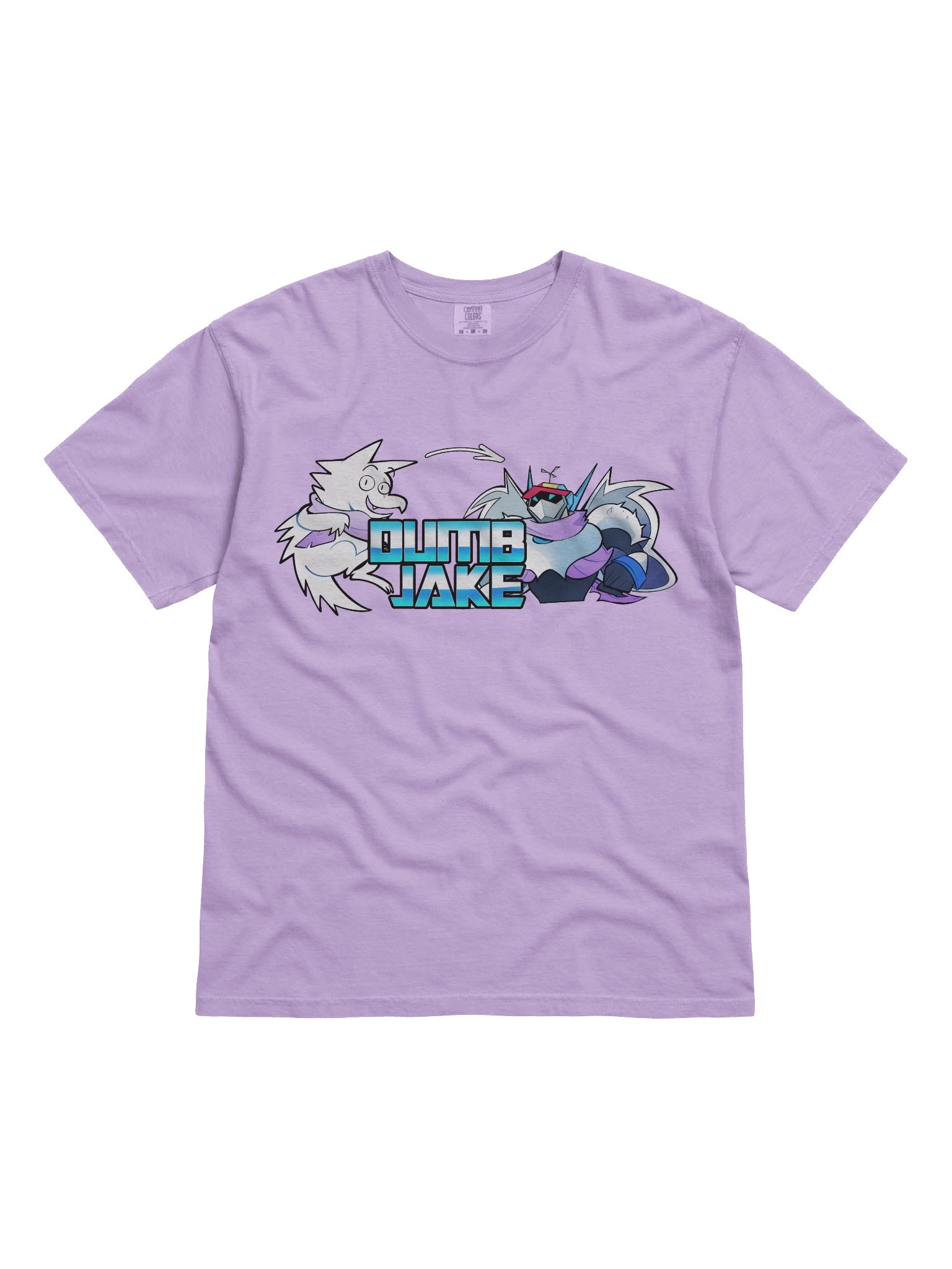 dumbjake transformed! product image (283)