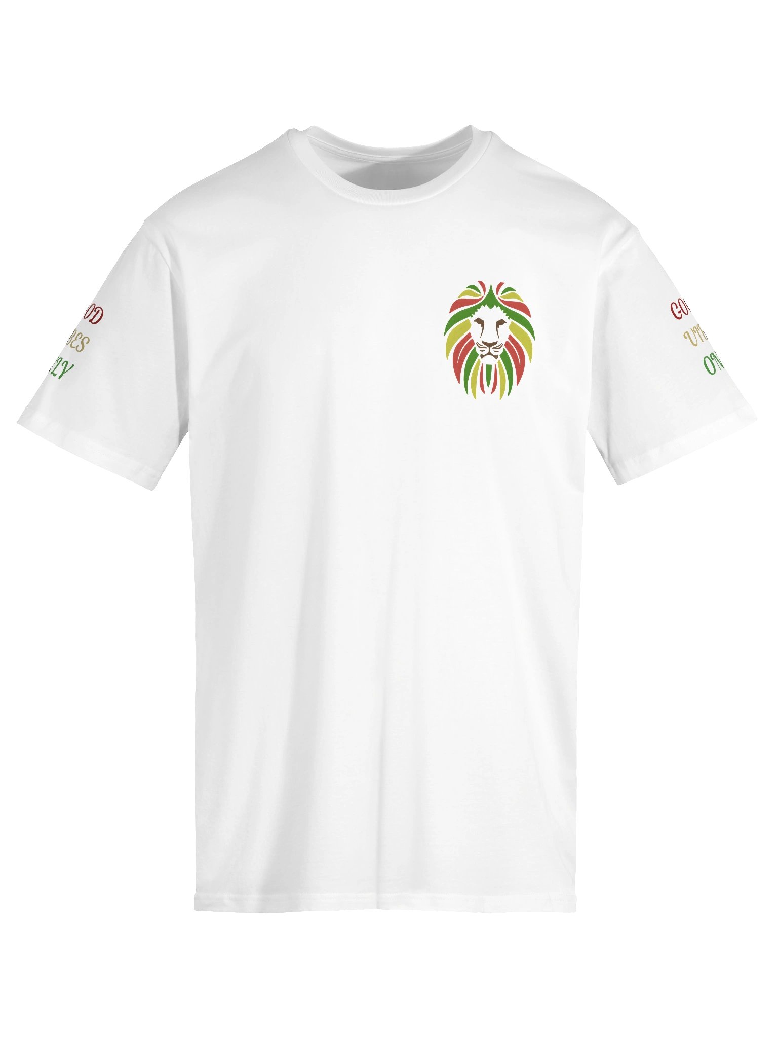 good vibes lion product image (9)