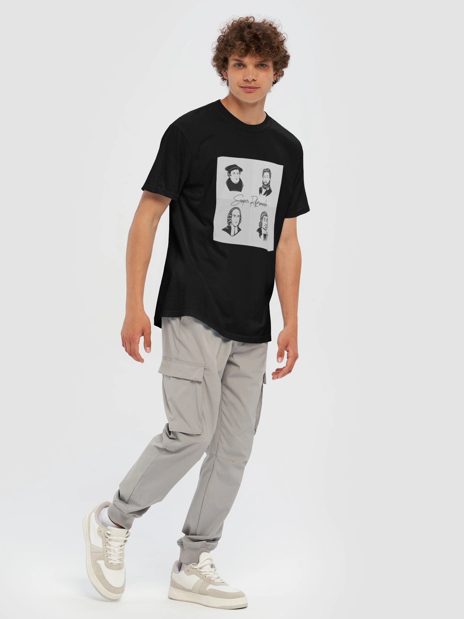 Semper Reformanda product image (91)