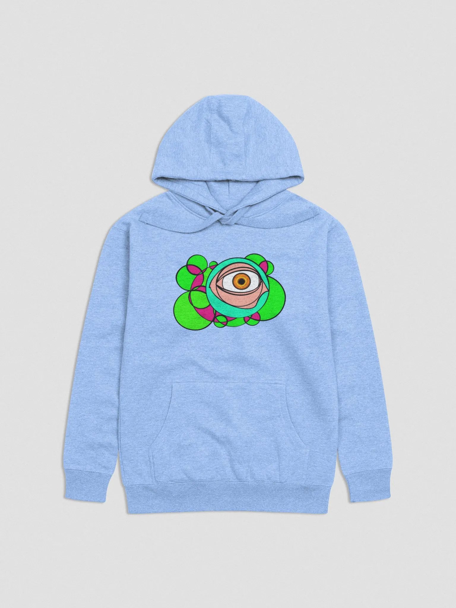 Fruitful To The Eye Hoodie product image (9)