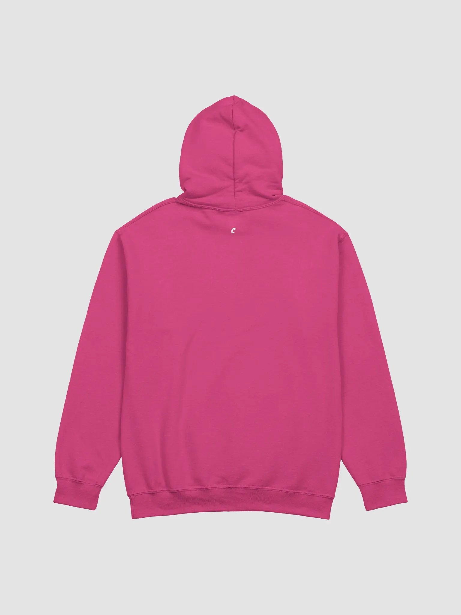 CF Classic Hoodie product image (4)