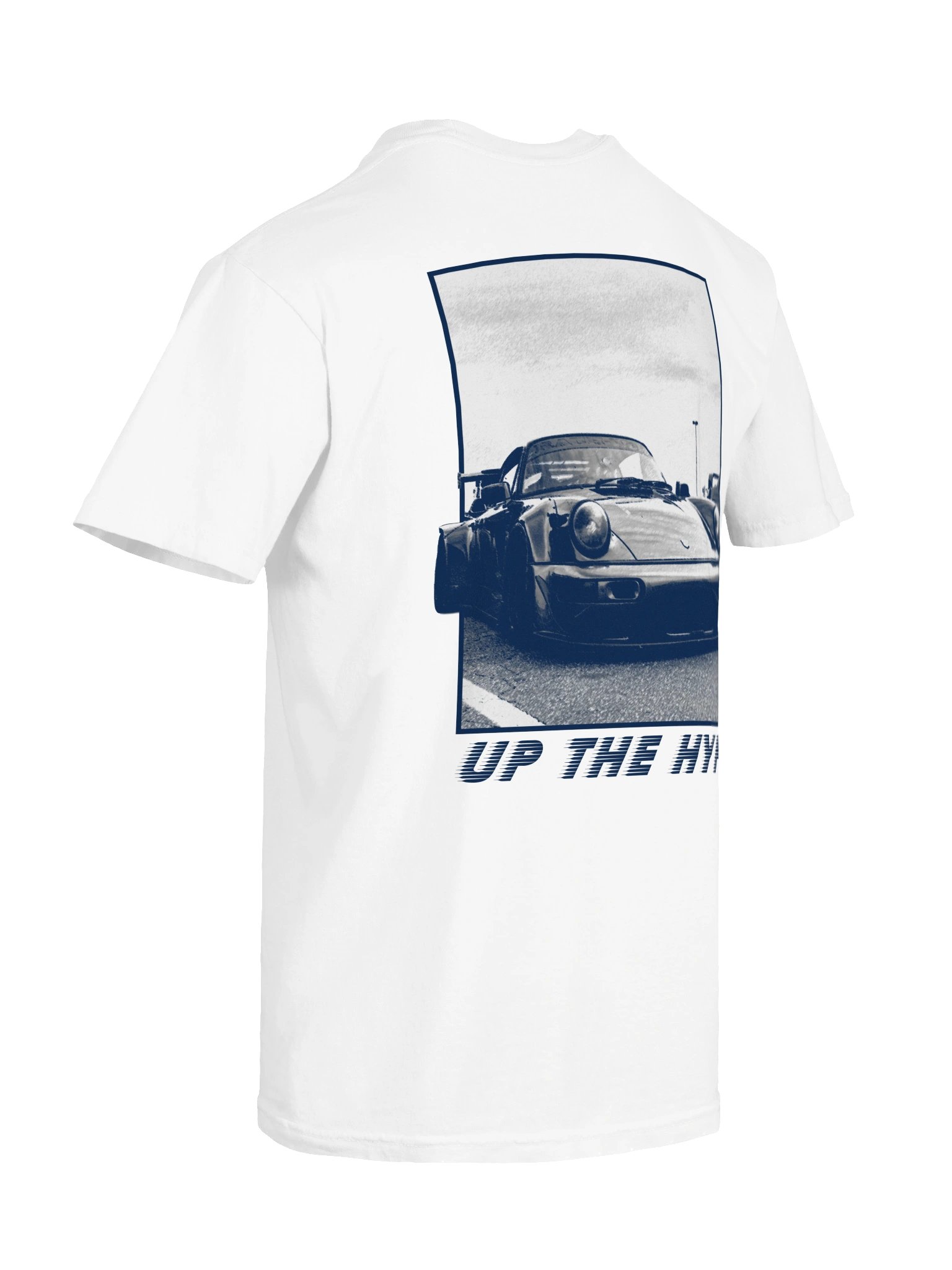 Motorsports Collection - Maverick (White) product image (8)