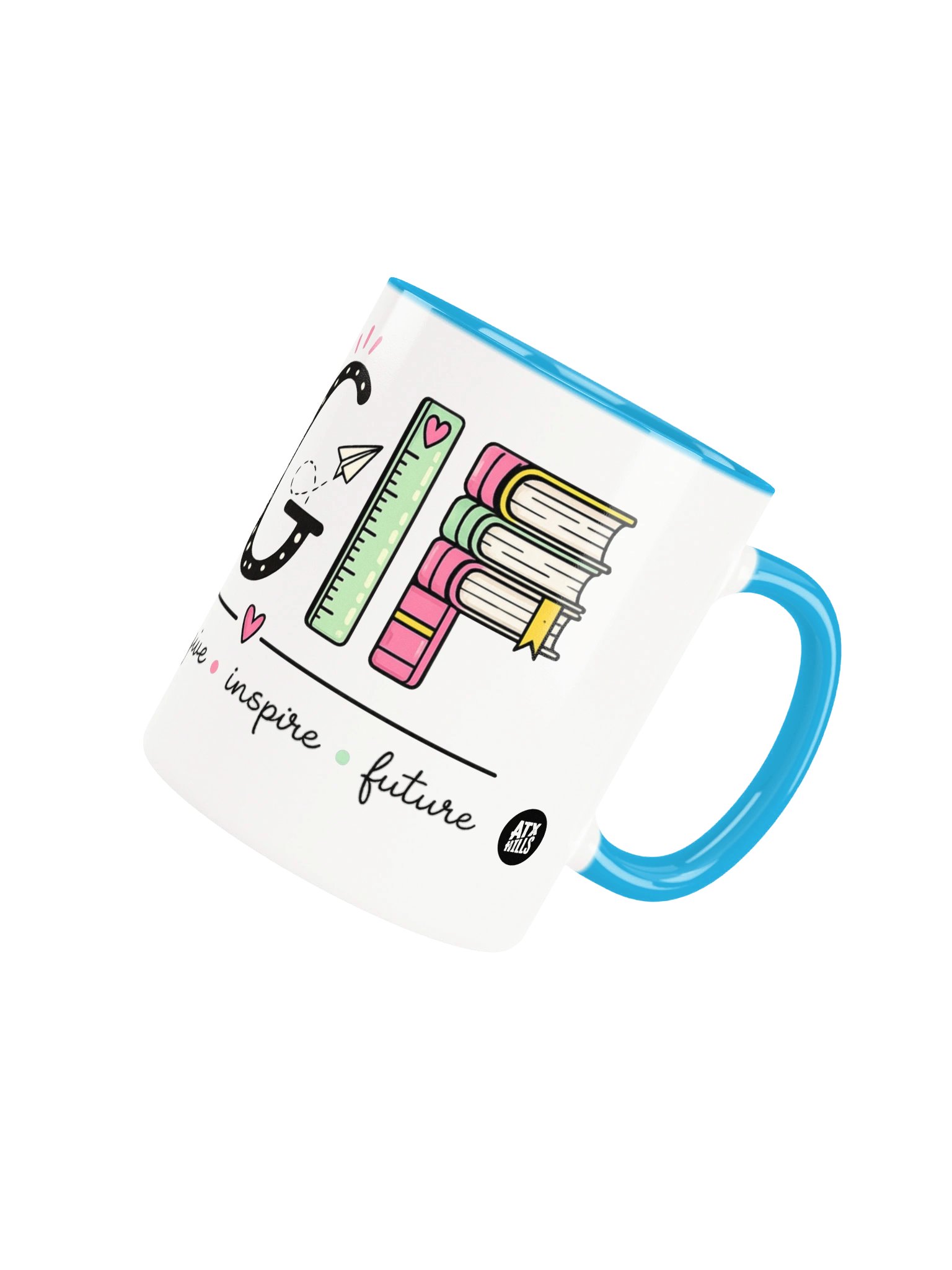 TGIF Mug product image (4)