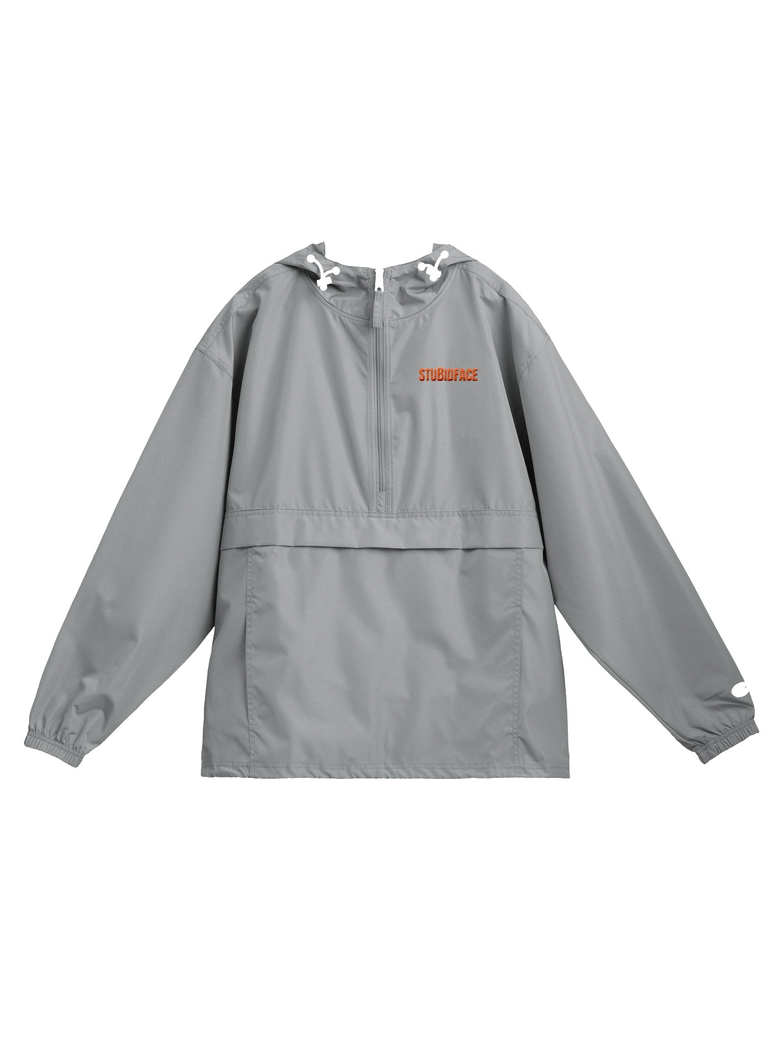 Stubidface Stormproof Windbreaker product image (1)