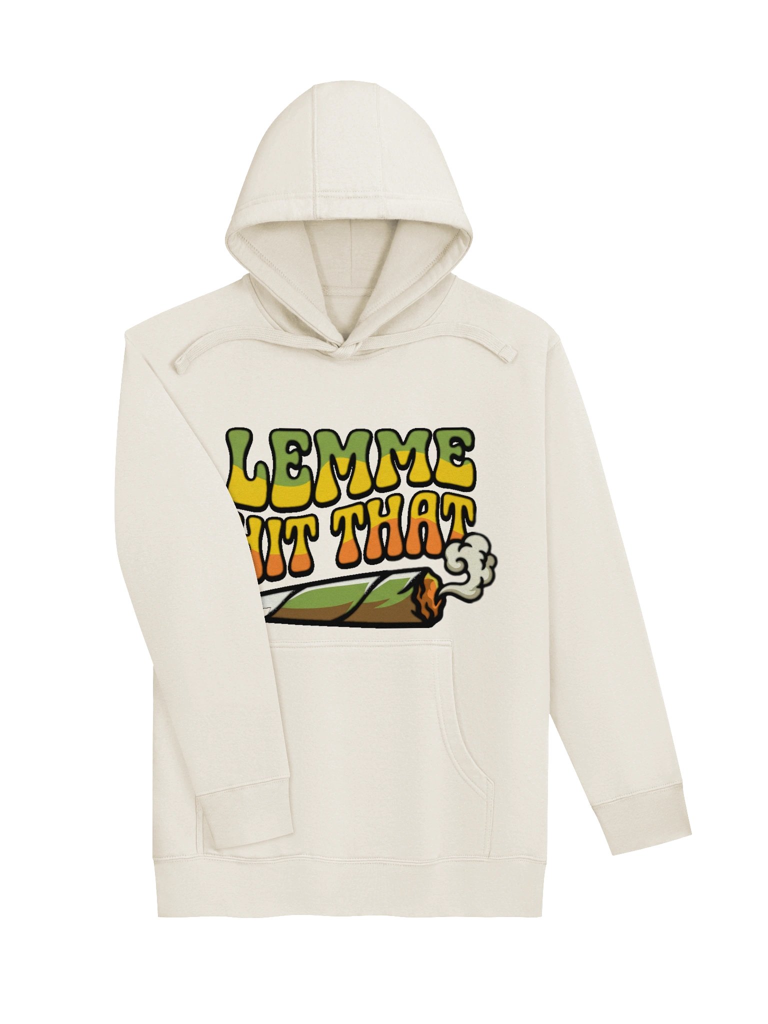 HIT THAT HOODIE product image (4)