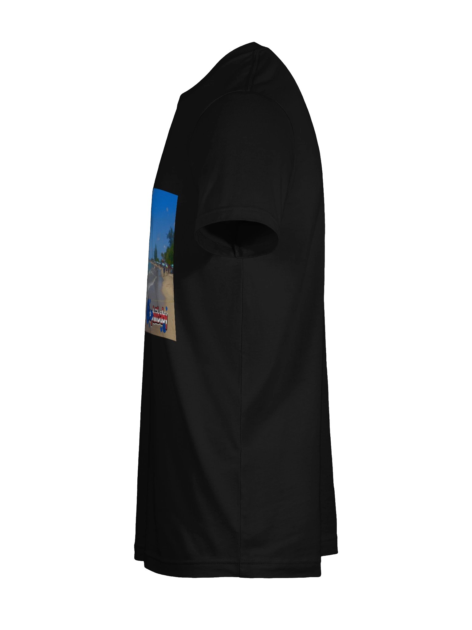 Piece Of Puerto Rico Tee product image (92)