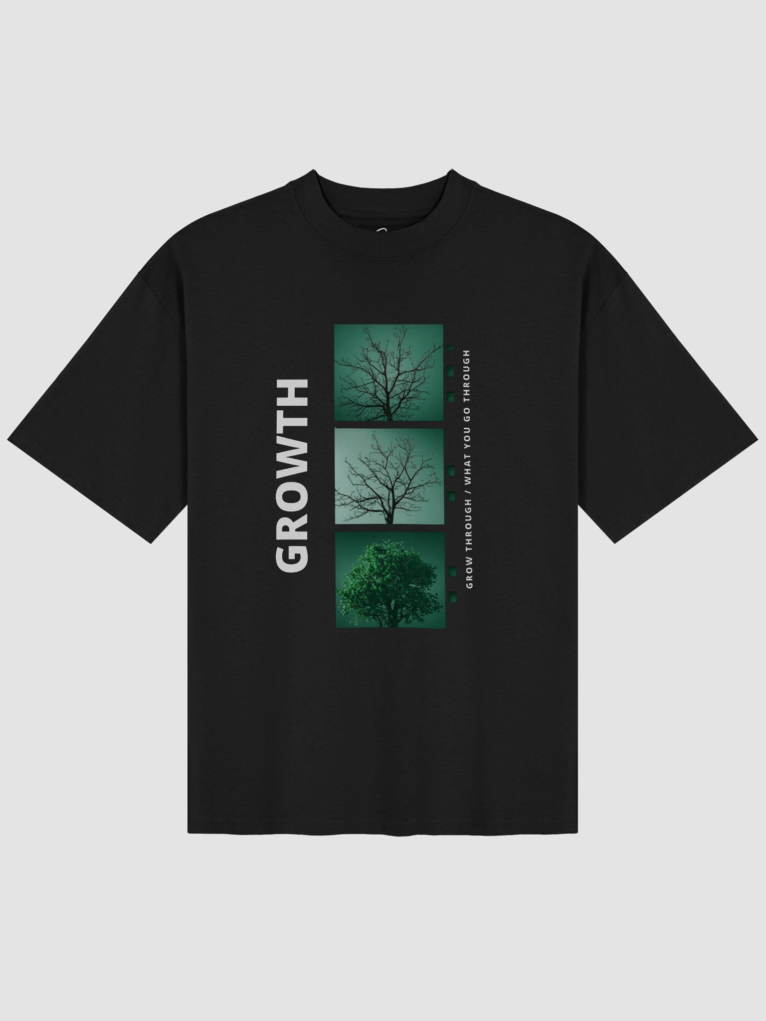 ODENIC Growth Tee product image (5)